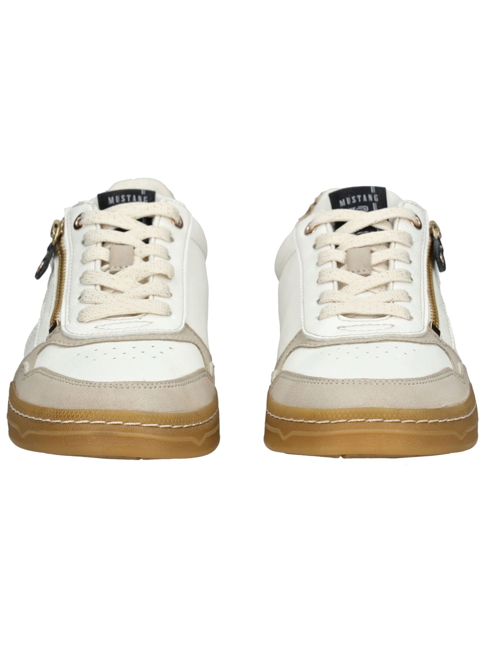 Mustang Shoes Sneaker »Mustang Shoes Sneaker Lederimitat«