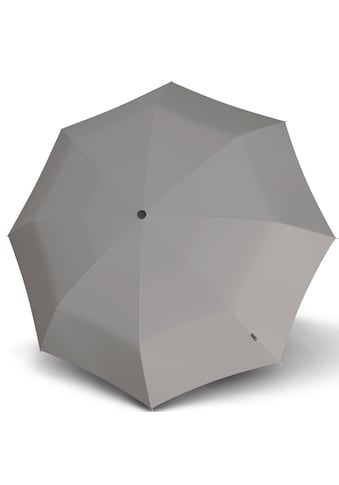 Knirps® Taschenregenschirm »T.200 Medium Duomatic, Grey« kaufen