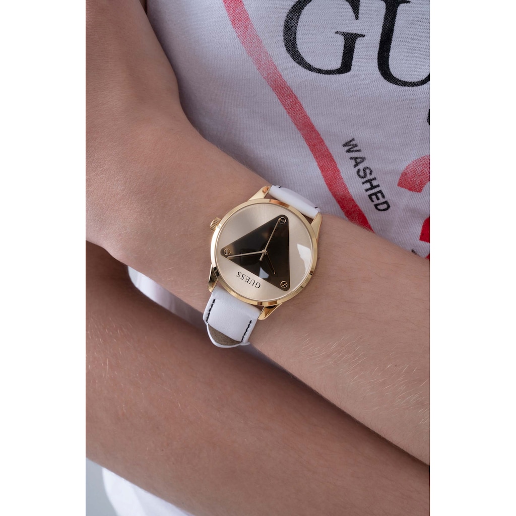 Guess Quarzuhr »GW0399L1«