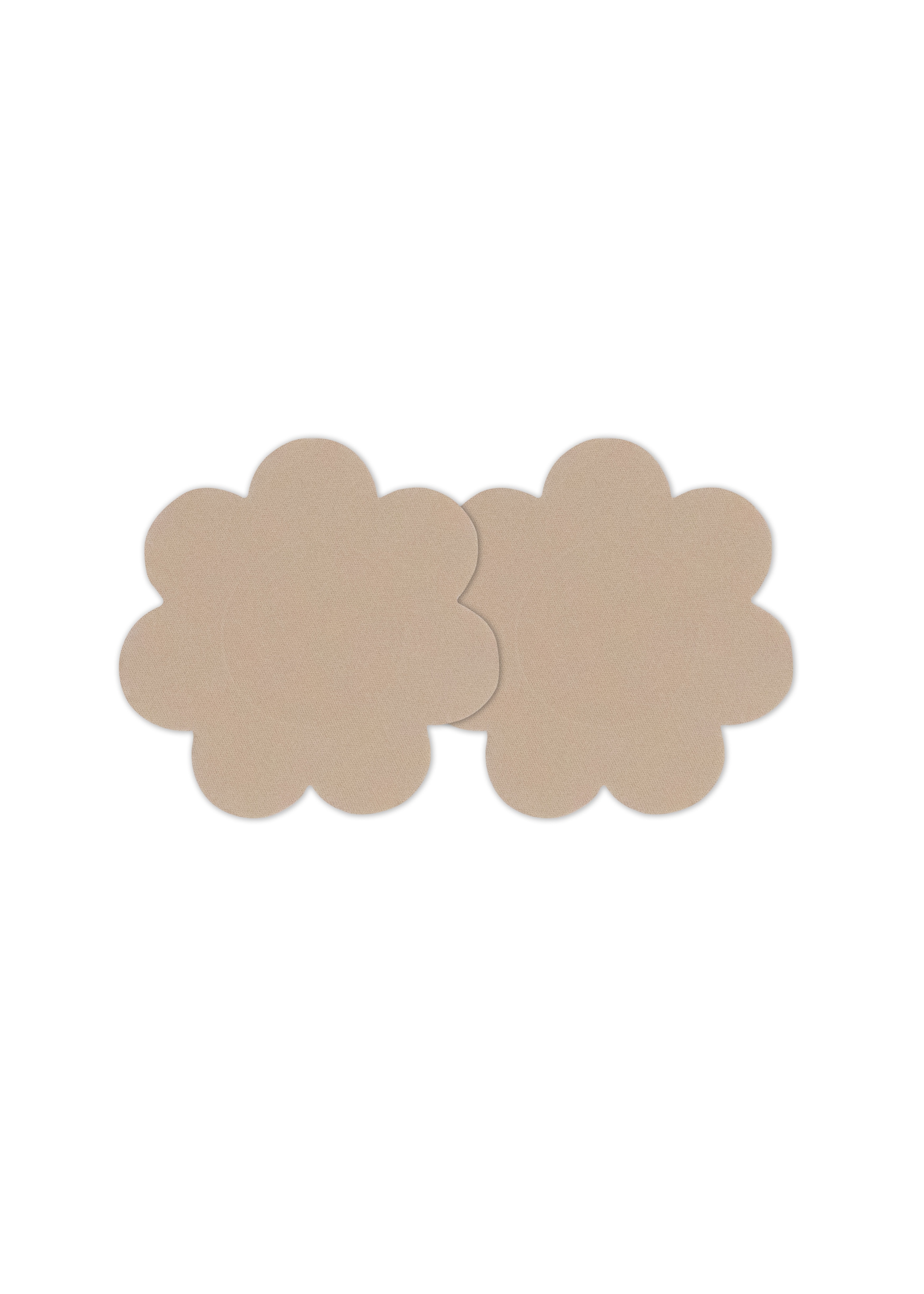 MAGIC Bodyfashion Brustwarzenabdeckung »Secret Covers« 6 Paar,  zum einmaligen Gebrauch