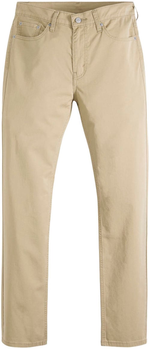 Levi's® Slim-fit-Jeans »511 SLIM« mit großem Logo-Badge