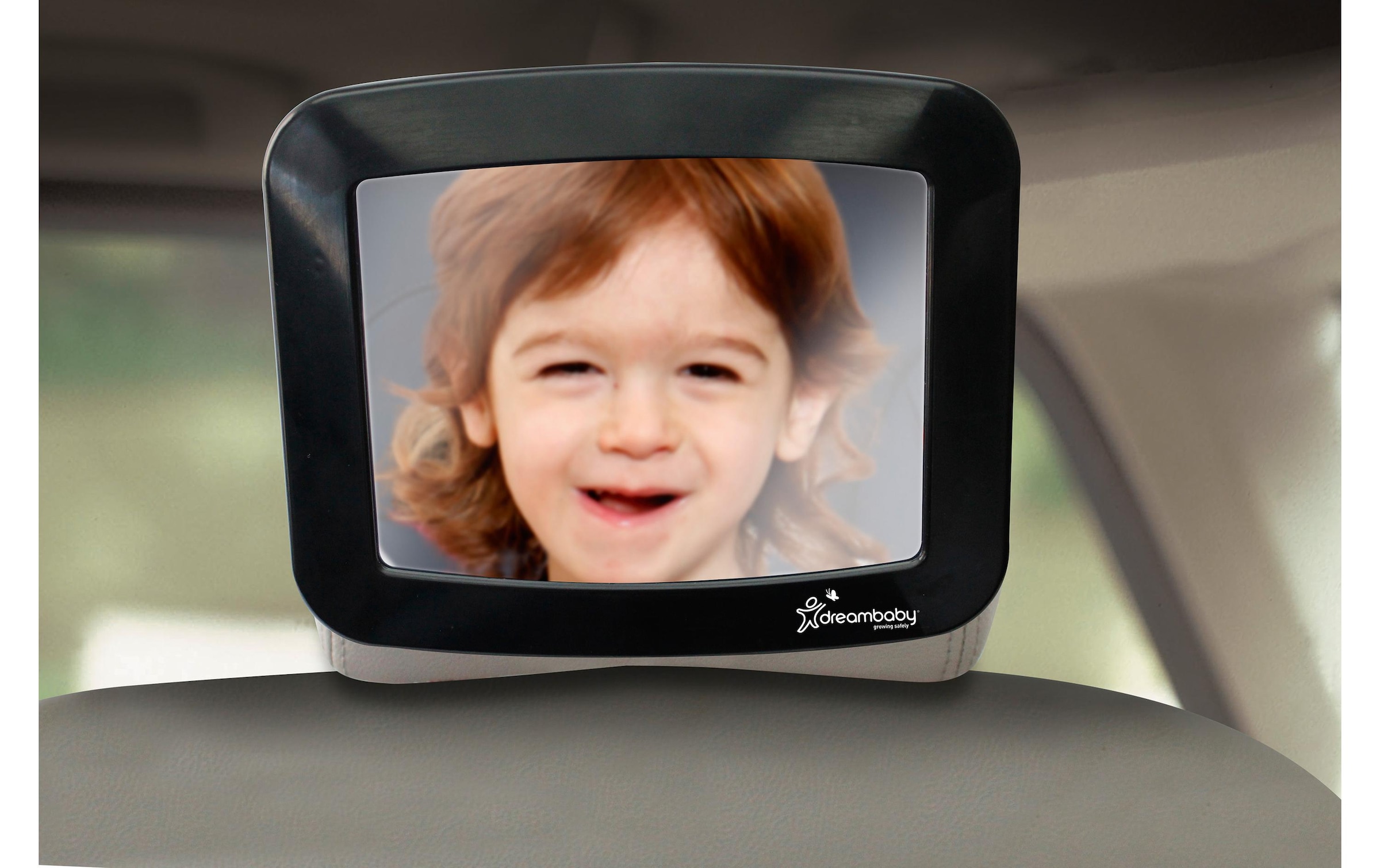 Dreambaby Babyspiegel »für Rücksitz«