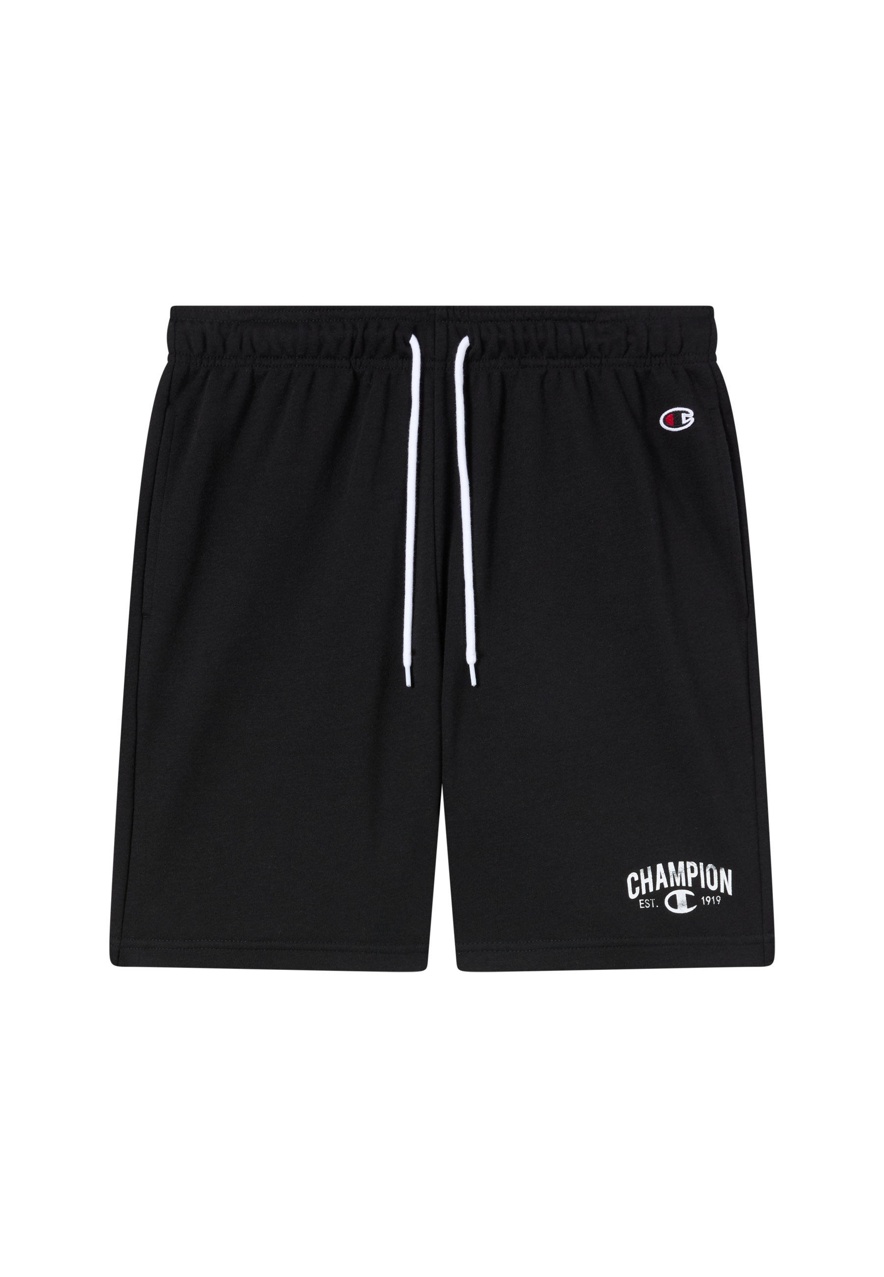 Champion Sweatshorts »SPORTWEAR SHORTS Standard Fit«  mit kurzer Form, für Alltag und Training, Standard Fit