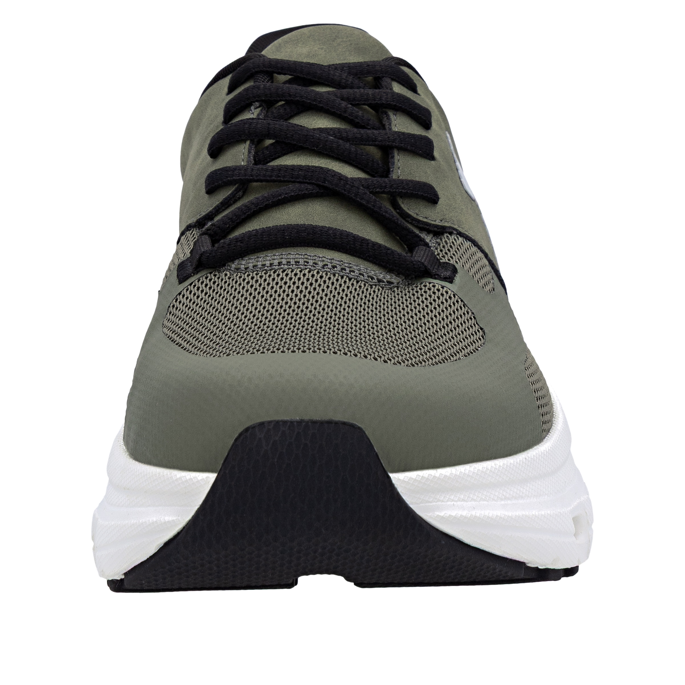 RIEKER Sport Slip-On Sneaker, Freizeitsneaker, Halbschuh, Schlupfschuh mit gepolstertem Schaftrand