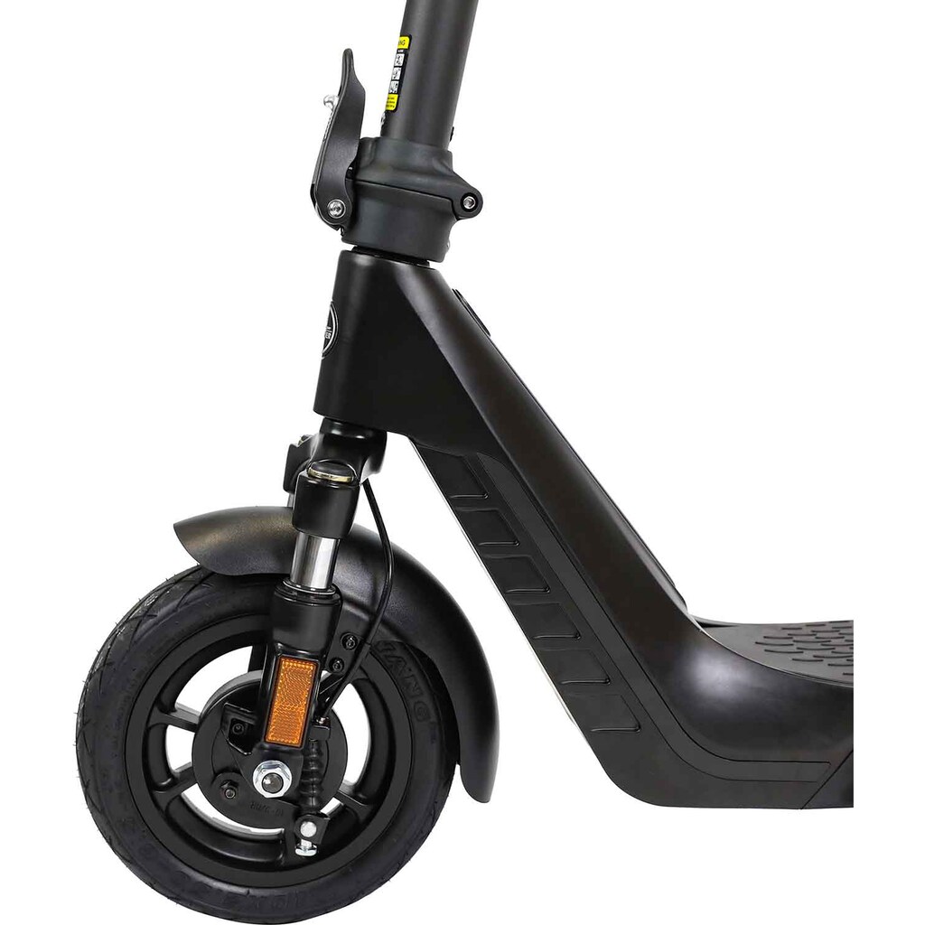 SCOTEX E-Scooter »SCOTEX H20 eKFV«, 20 km/h, 42 km, zu 42 km Reichweite und mit Straßenzulassung