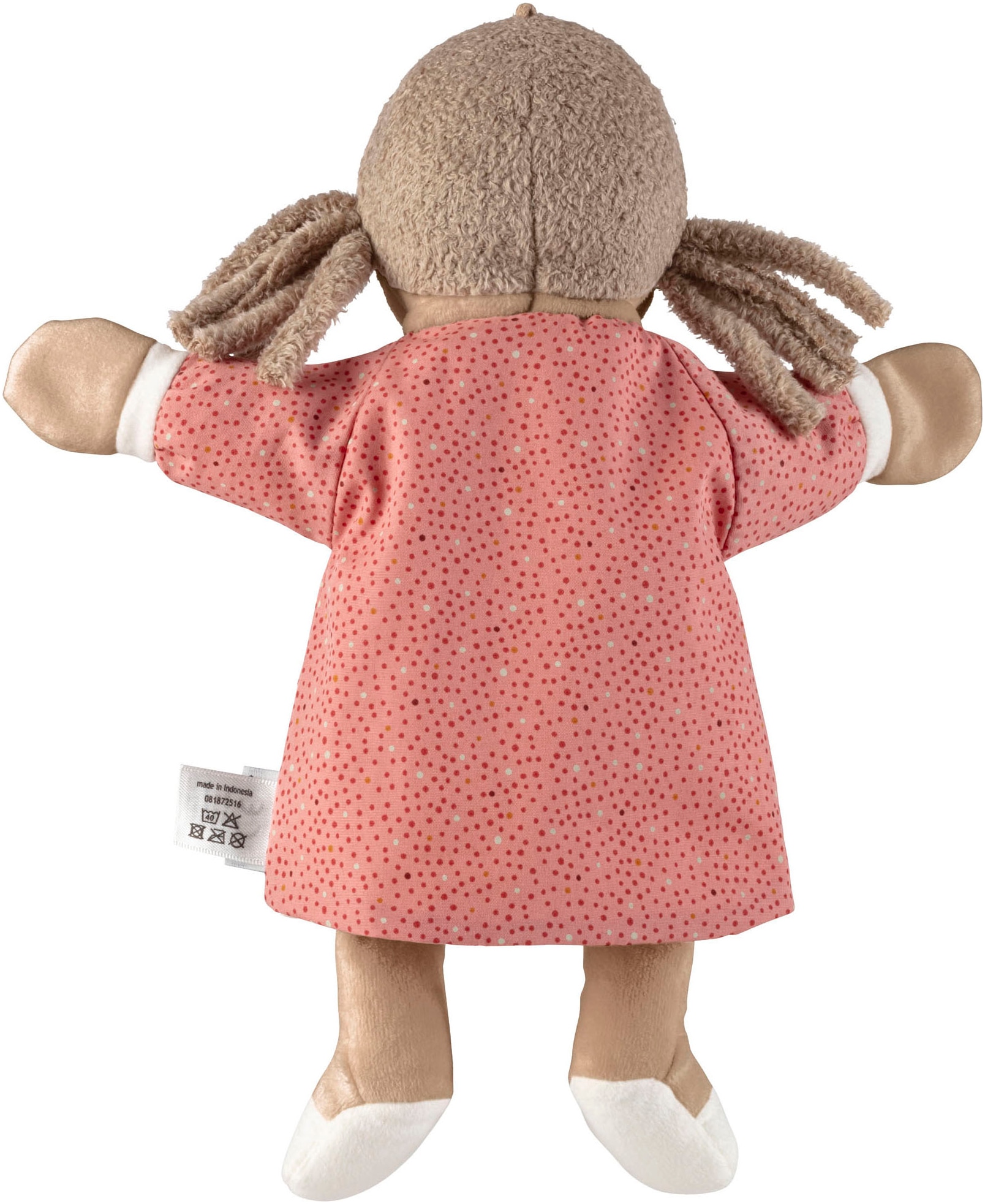 Sterntaler® Handpuppe »Krankenschwester«