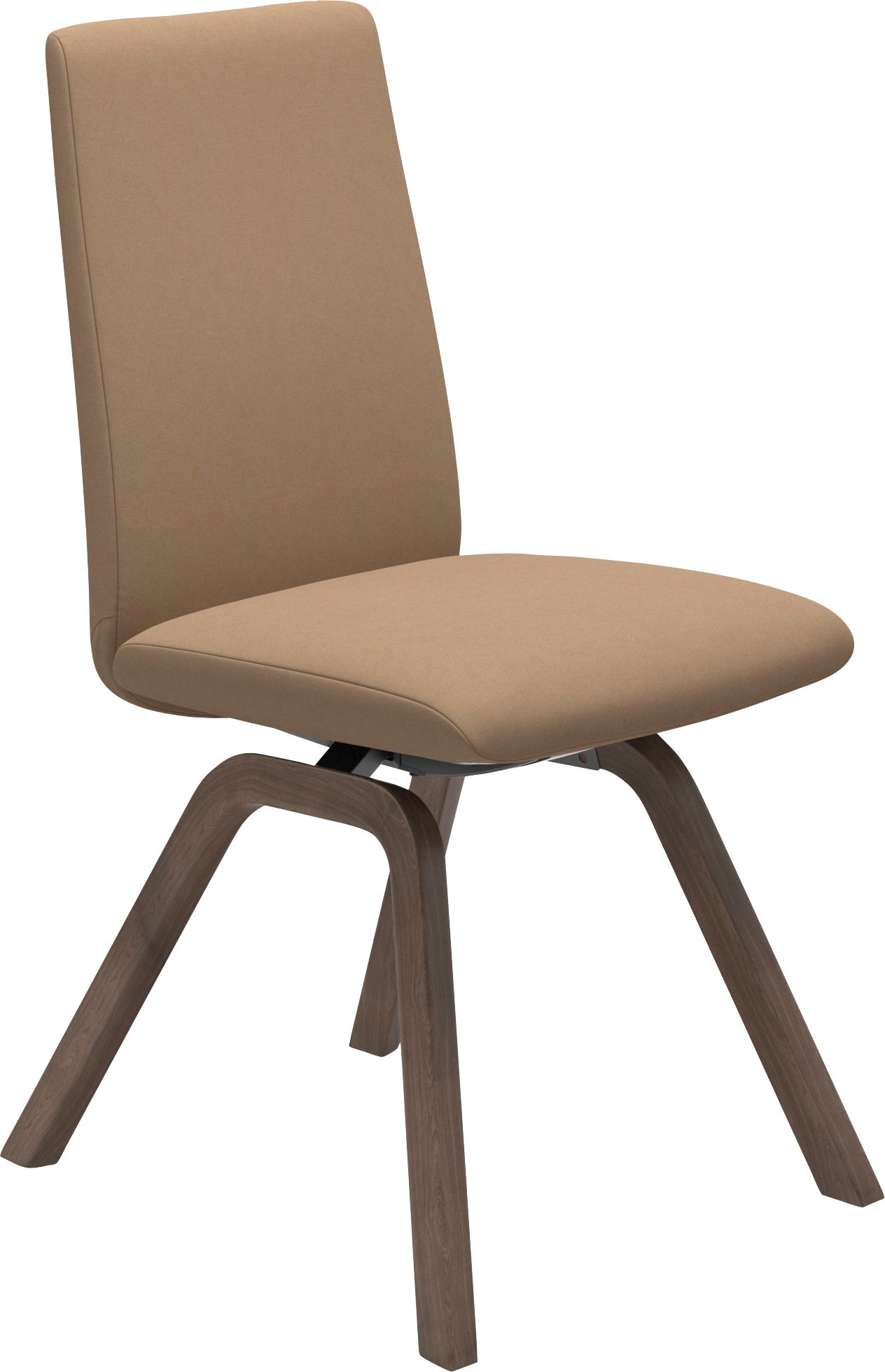 Stressless® Polsterstuhl »Laurel« () Low Back, Größe M, mit schräggestellte günstig online kaufen