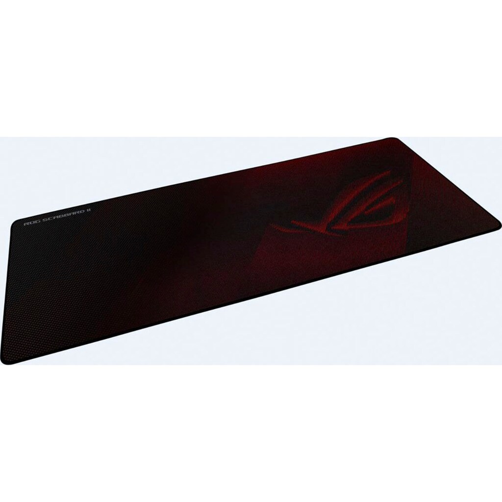 Asus Mauspad »ROG Scabbard II«, (1 St.)