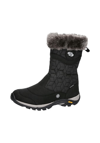 Winterstiefel »Winterboot Elisa«