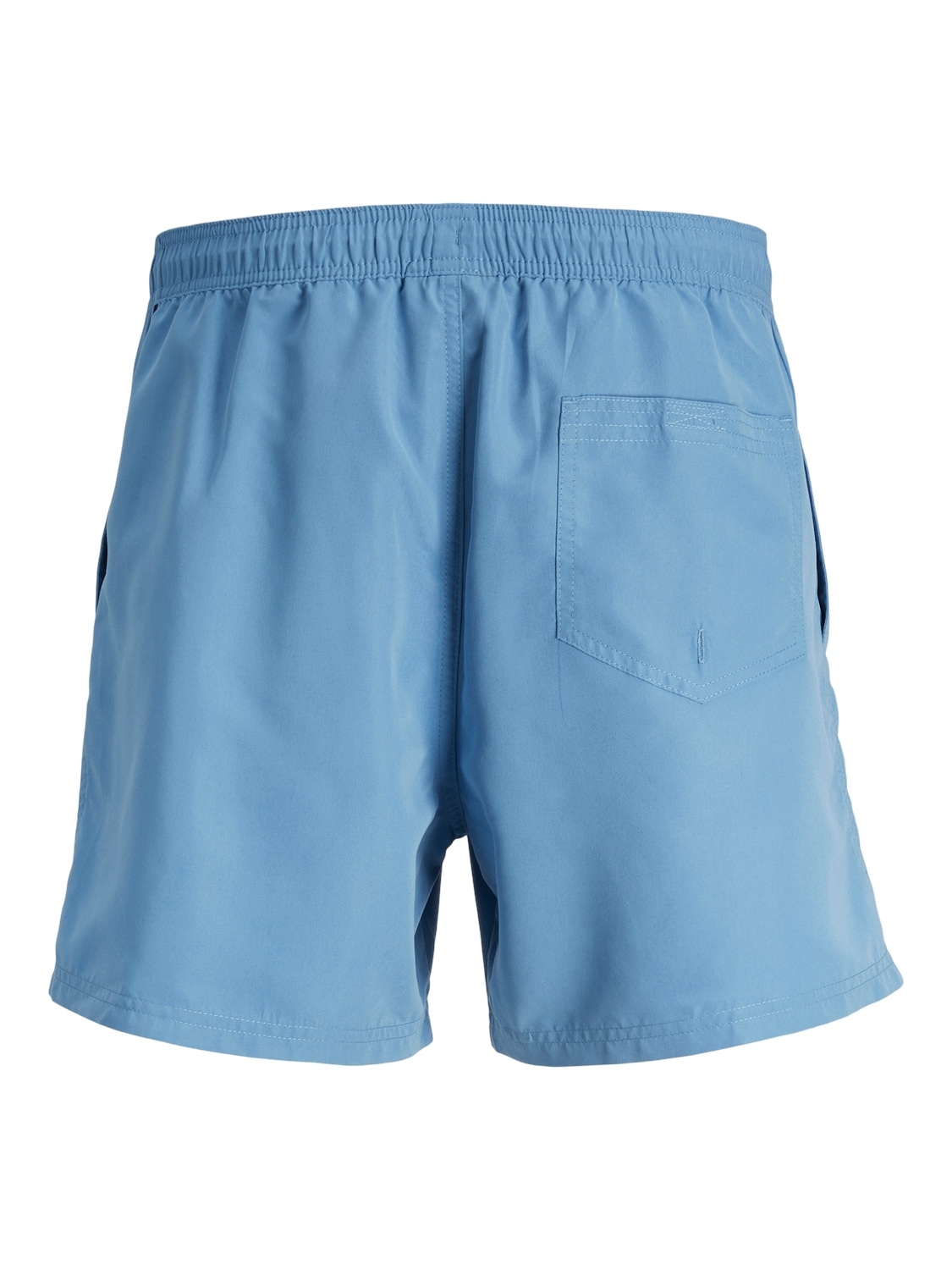 2. Bild von Jack & Jones Badeshorts »JPSTFIJI JJSWIM SOLID SN LY«