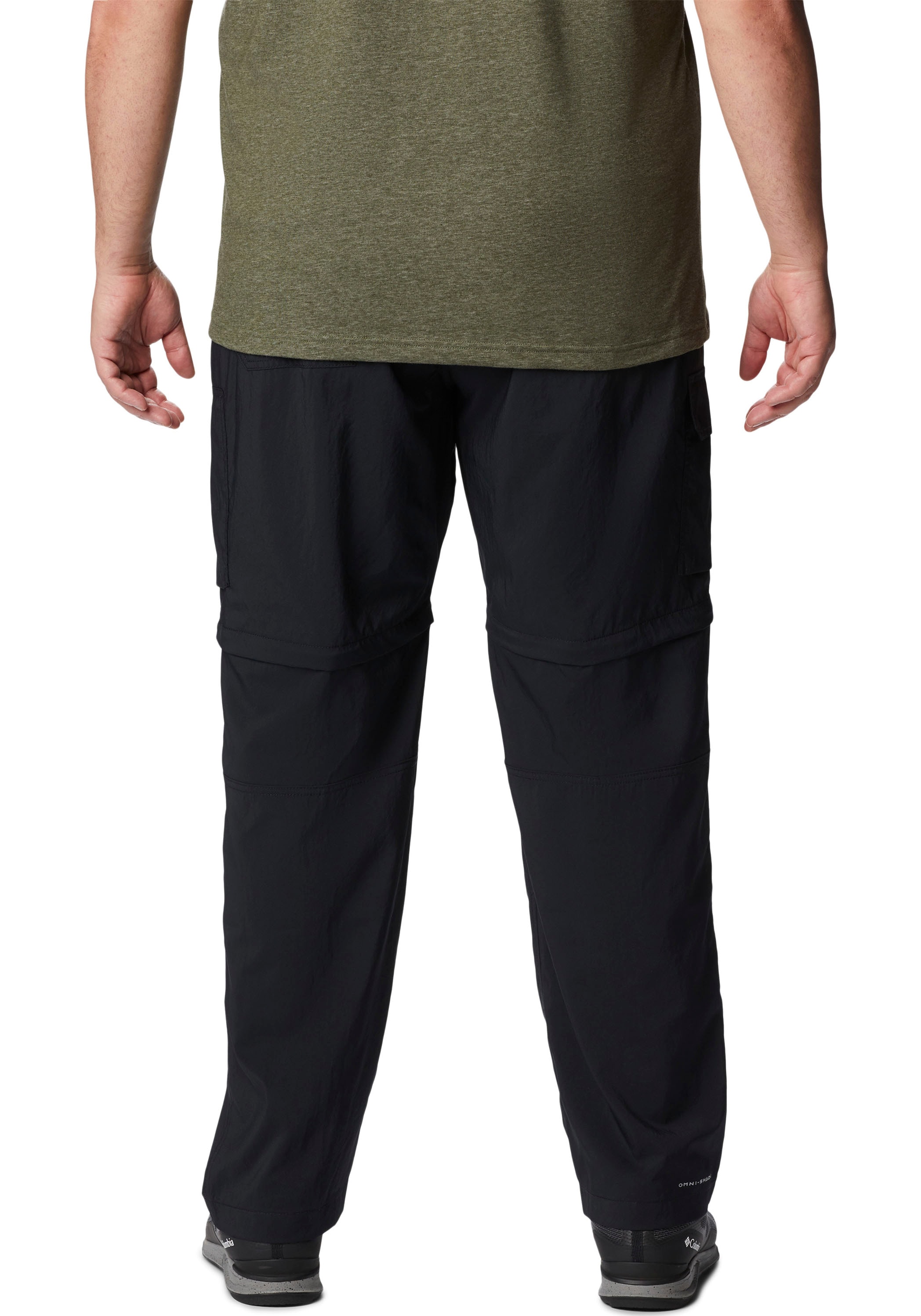 Columbia Zip-off-Hose »Silver Ridge™ Utility Convertible Pant«