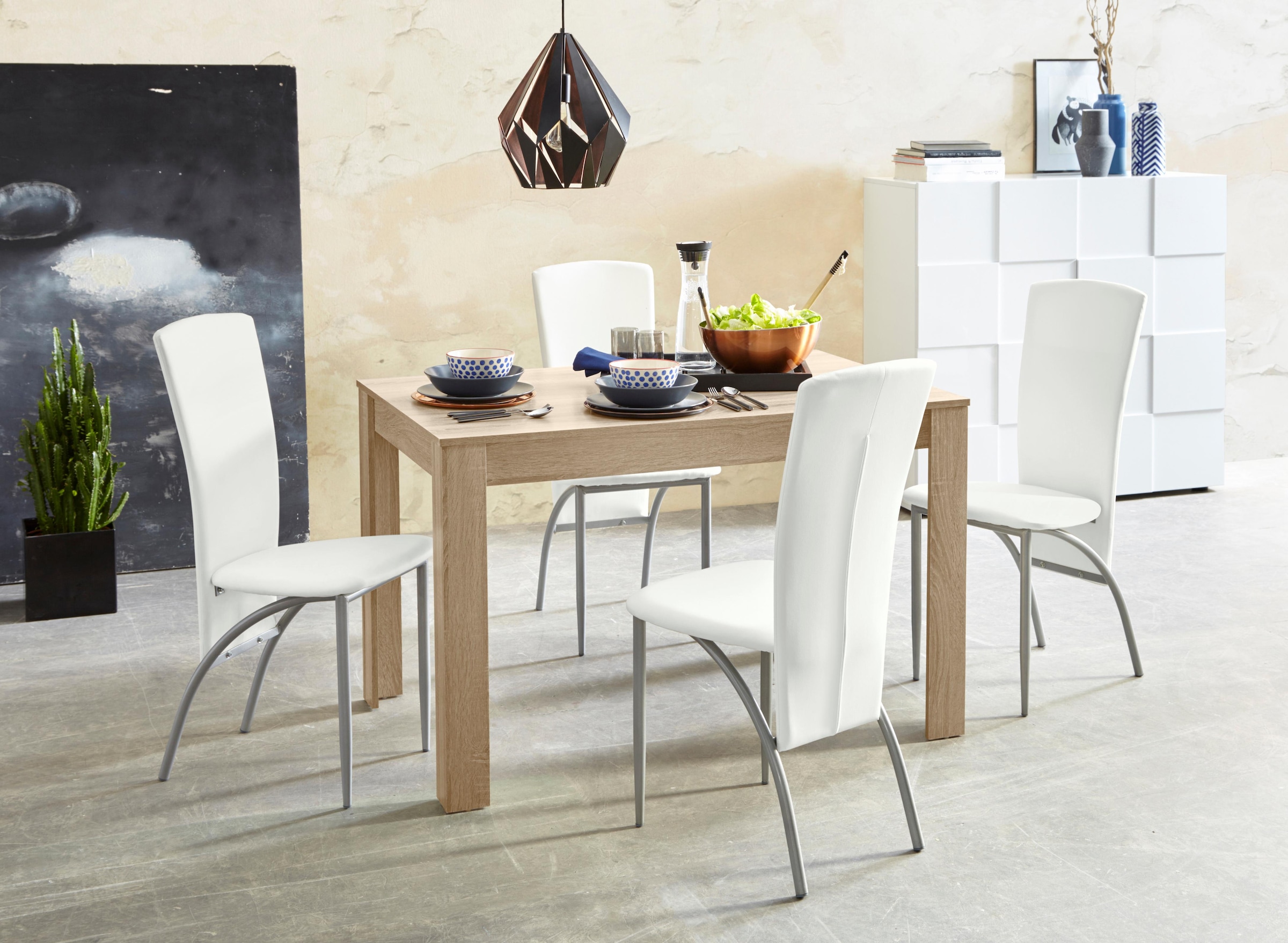 INOSIGN Essgruppe Set günstig online kaufen