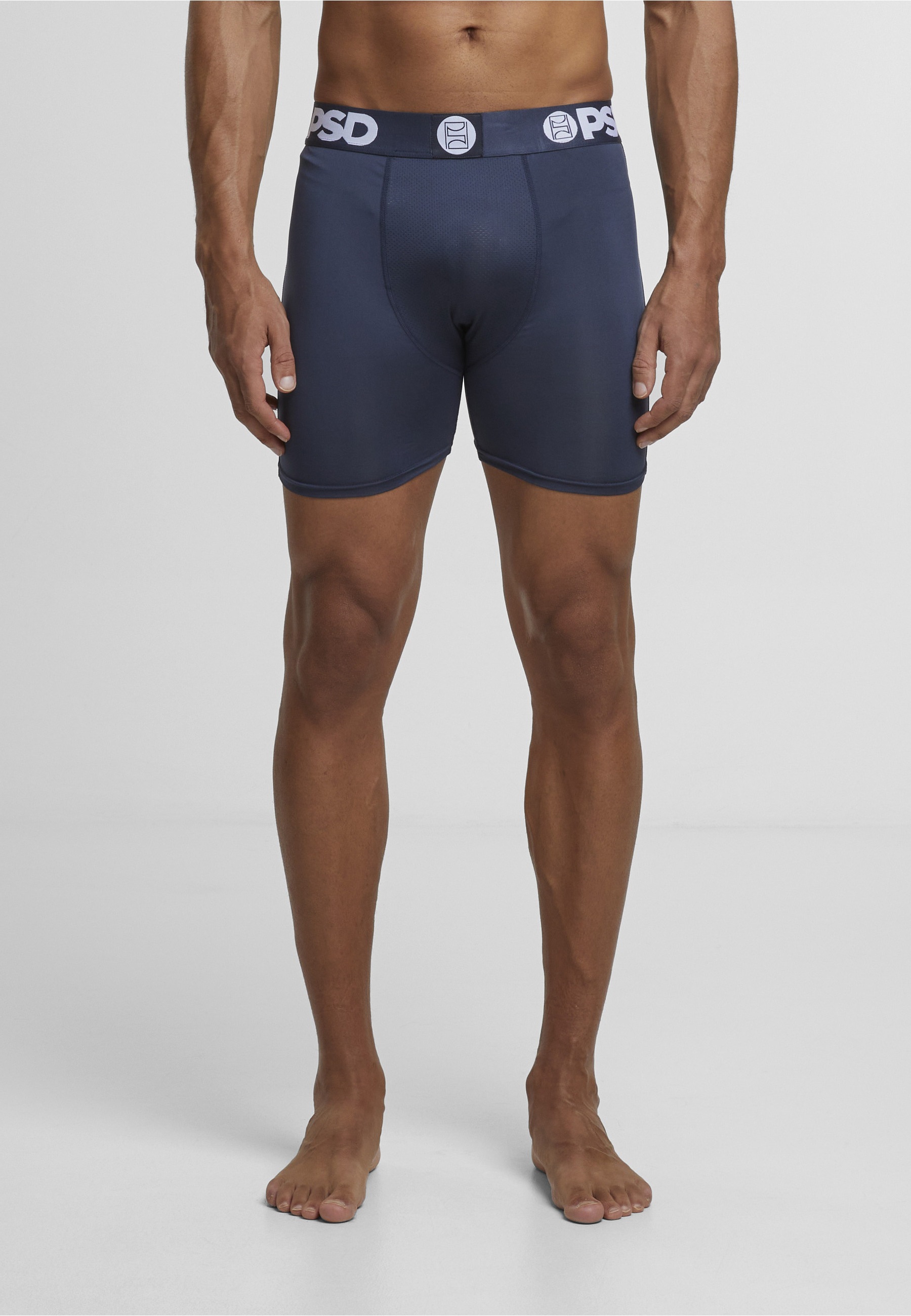 PSD Boxershorts »PSD STEALTH SLD 3PK 5I« 1 Stk.