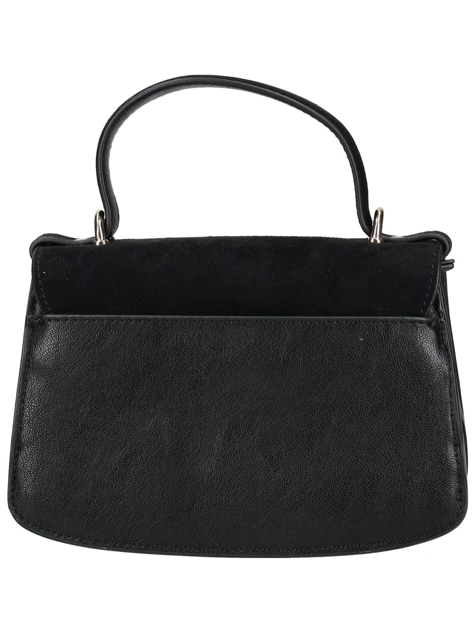 Dolce Vita Henkeltasche »Dolce Vita Taschen Lederimitat/Textil«