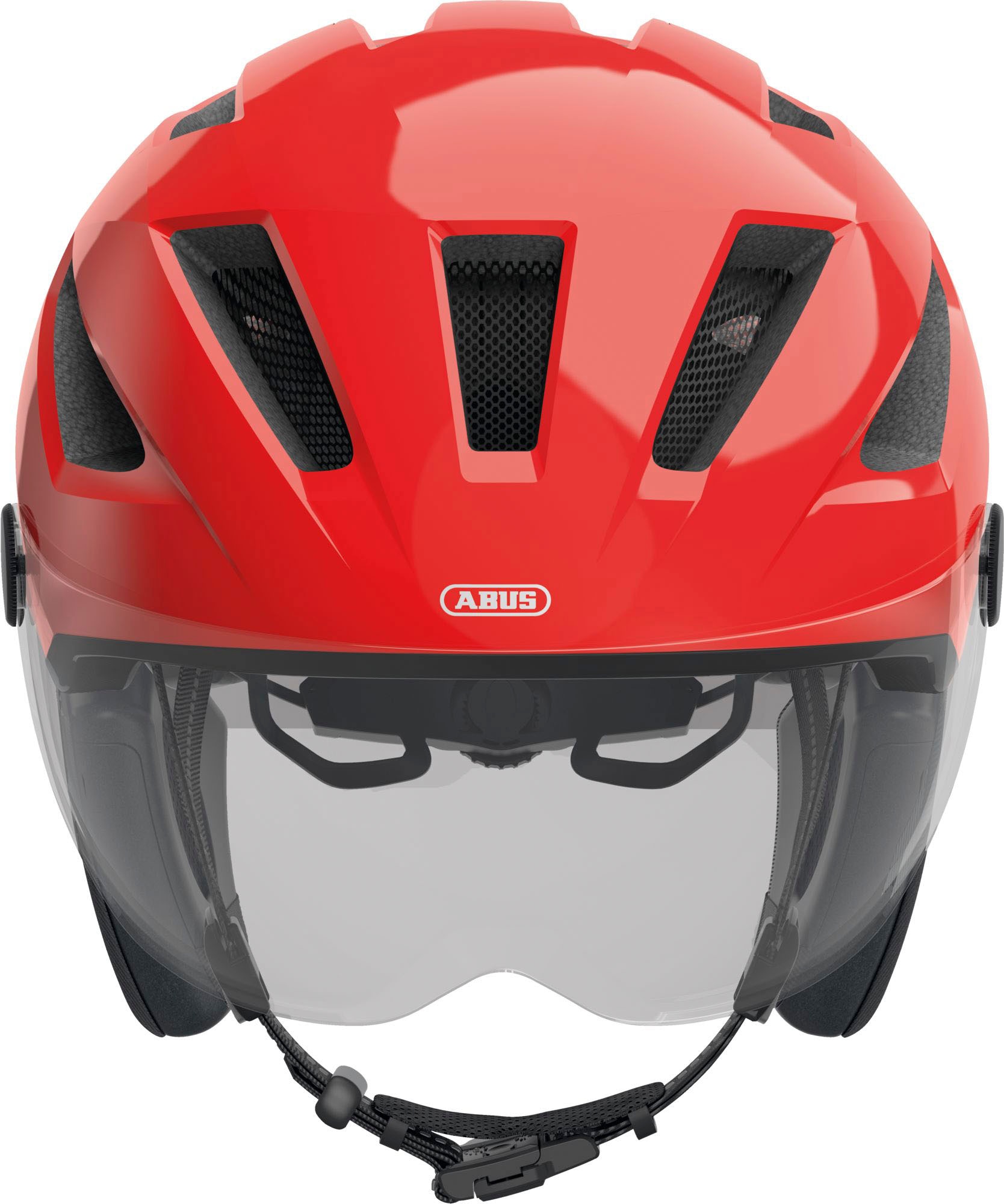 ABUS Fahrradhelm »PEDELEC 2.0 ACE«
