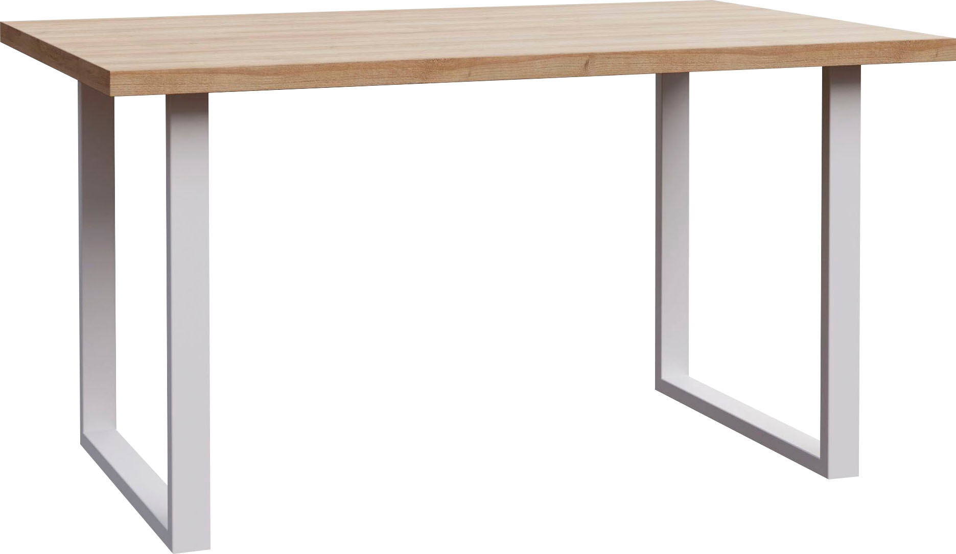 FORTE Esstisch »Chesapeak« günstig online kaufen