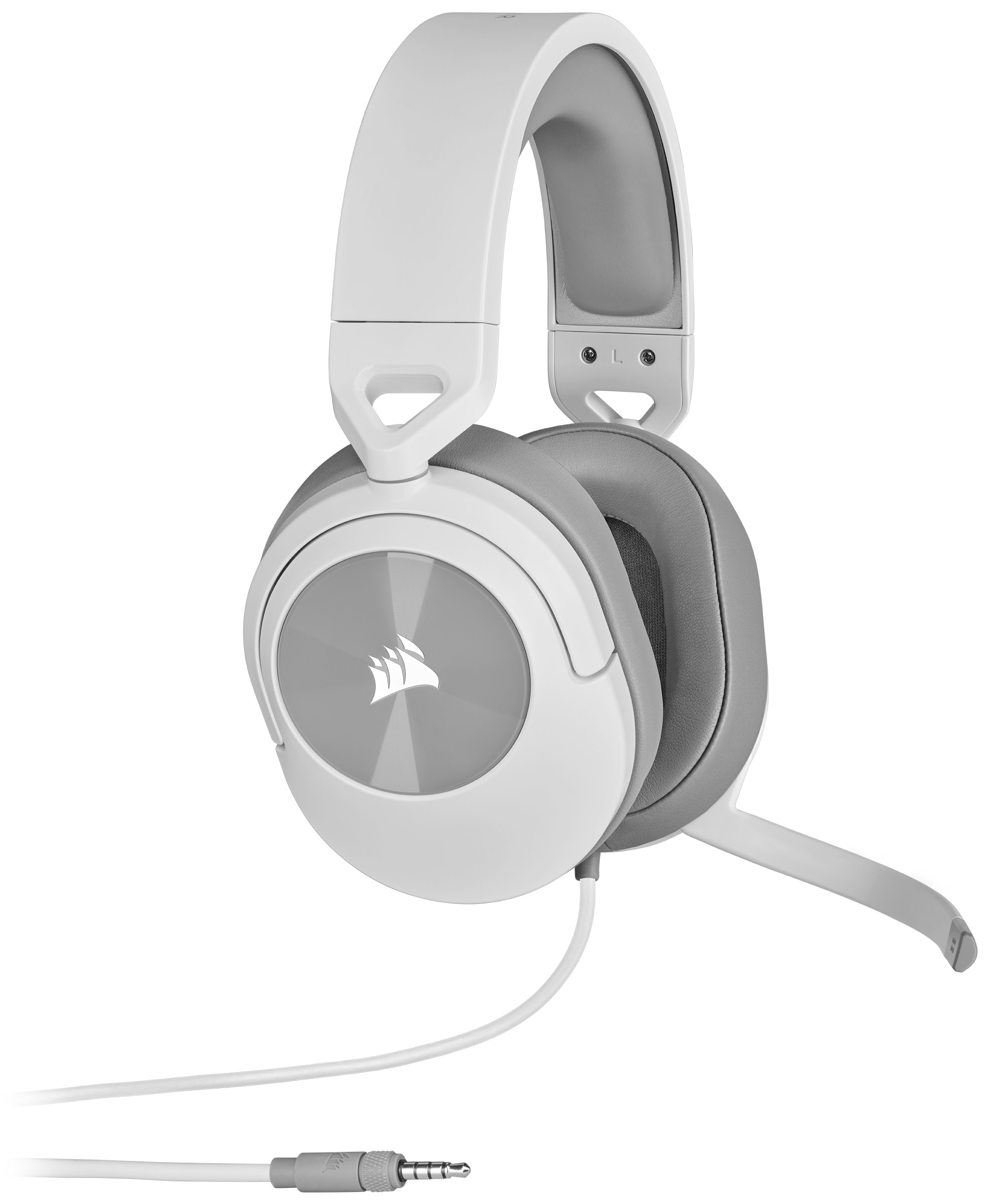 Corsair Gaming-Headset »HS55 Stereo Carbon«