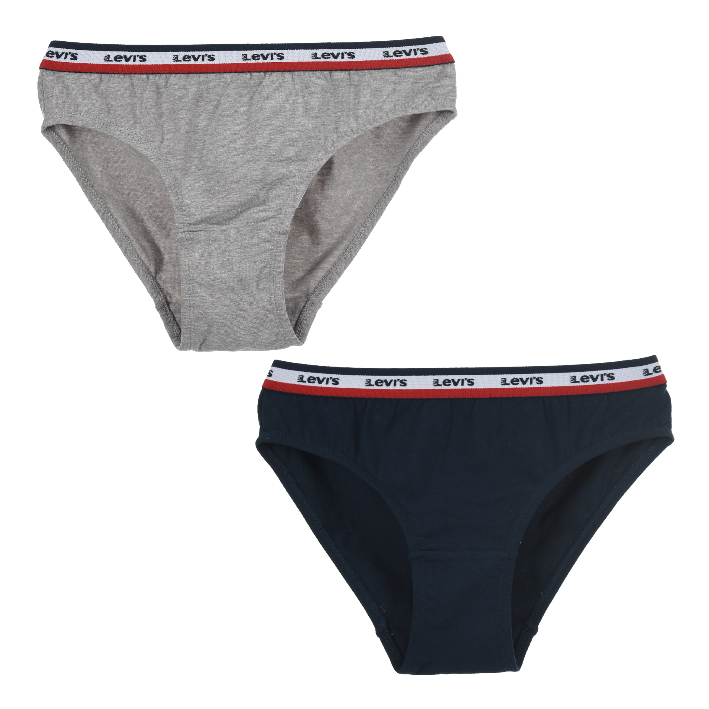 Levi's® Kids Slip 2 Stk. for GIRLS