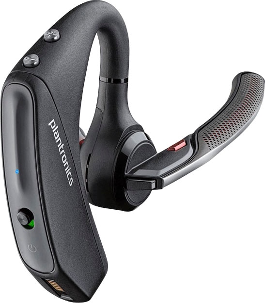 Poly Wireless-Headset »Voyager Bluetooth, bestellen auf Raten Noise-Cancelling 5200«