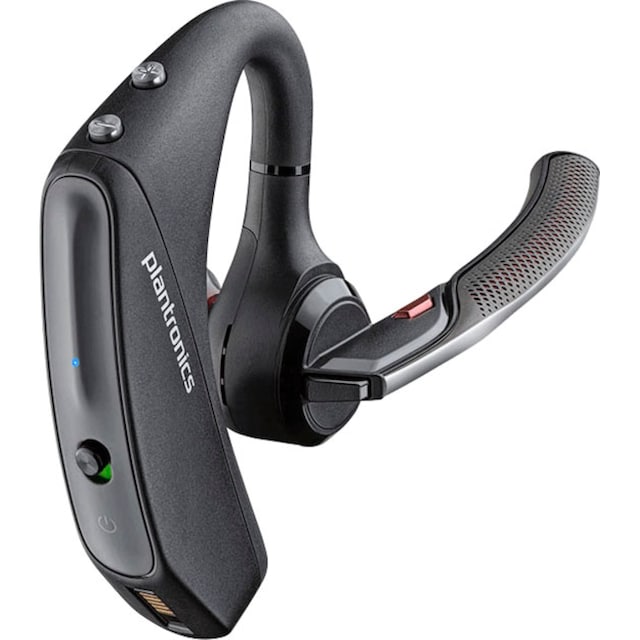 Poly Wireless-Headset »Voyager 5200«, Bluetooth, Noise-Cancelling auf Raten  bestellen