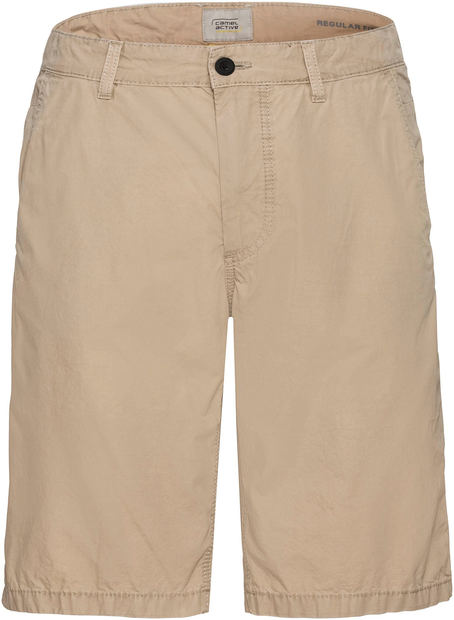 Bild von camel active Chinoshorts