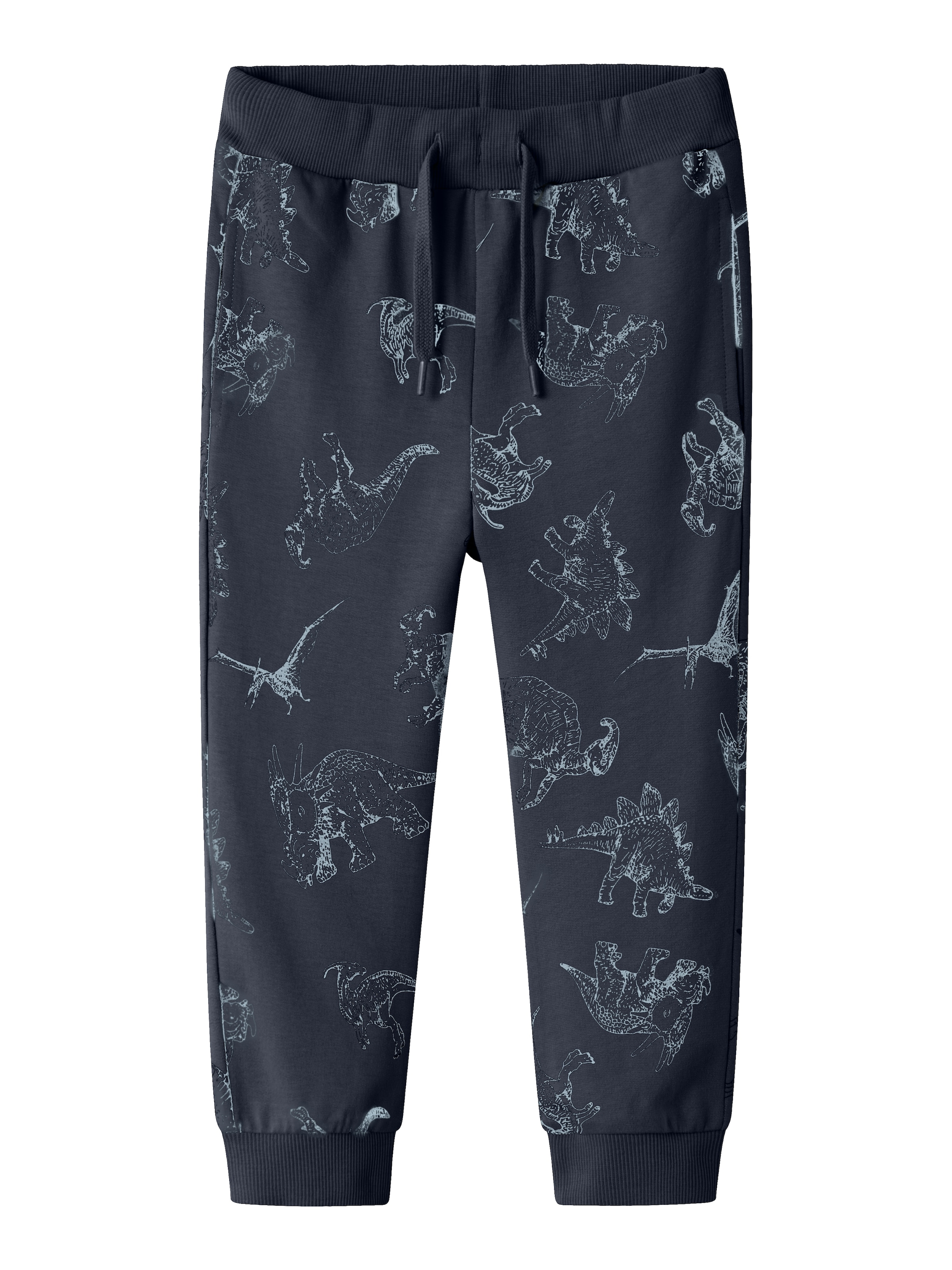 Name It Sweatpants »NMMVARON AOP SWT PANT UNB NOOS«