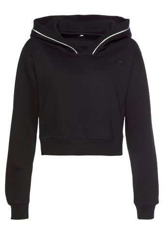 Ocean Sportswear Kapuzensweatshirt »Crop-Hoody« kaufen