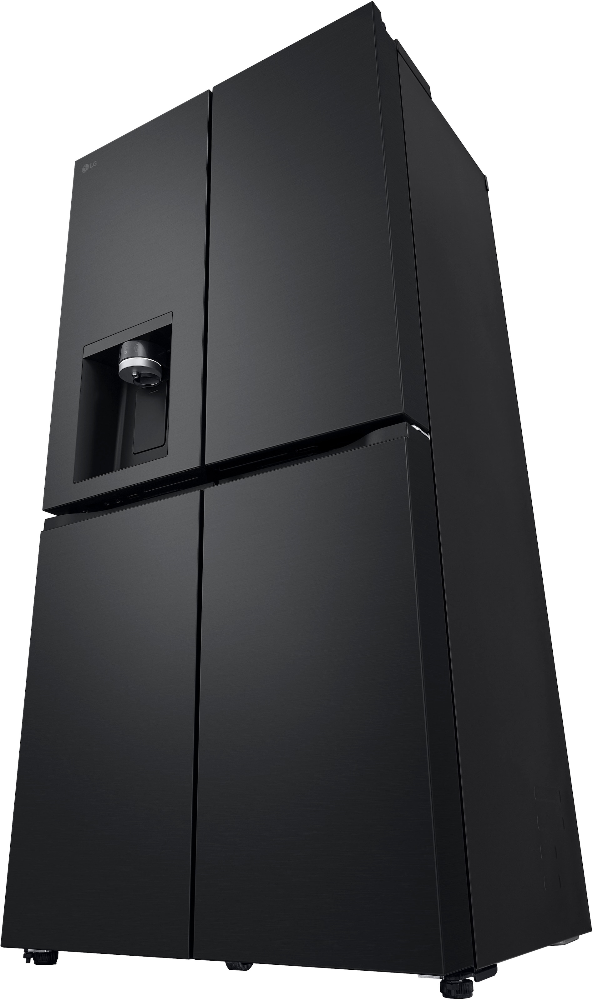 LG Multi Door SLIM Multi-Door »GML861EPPE«