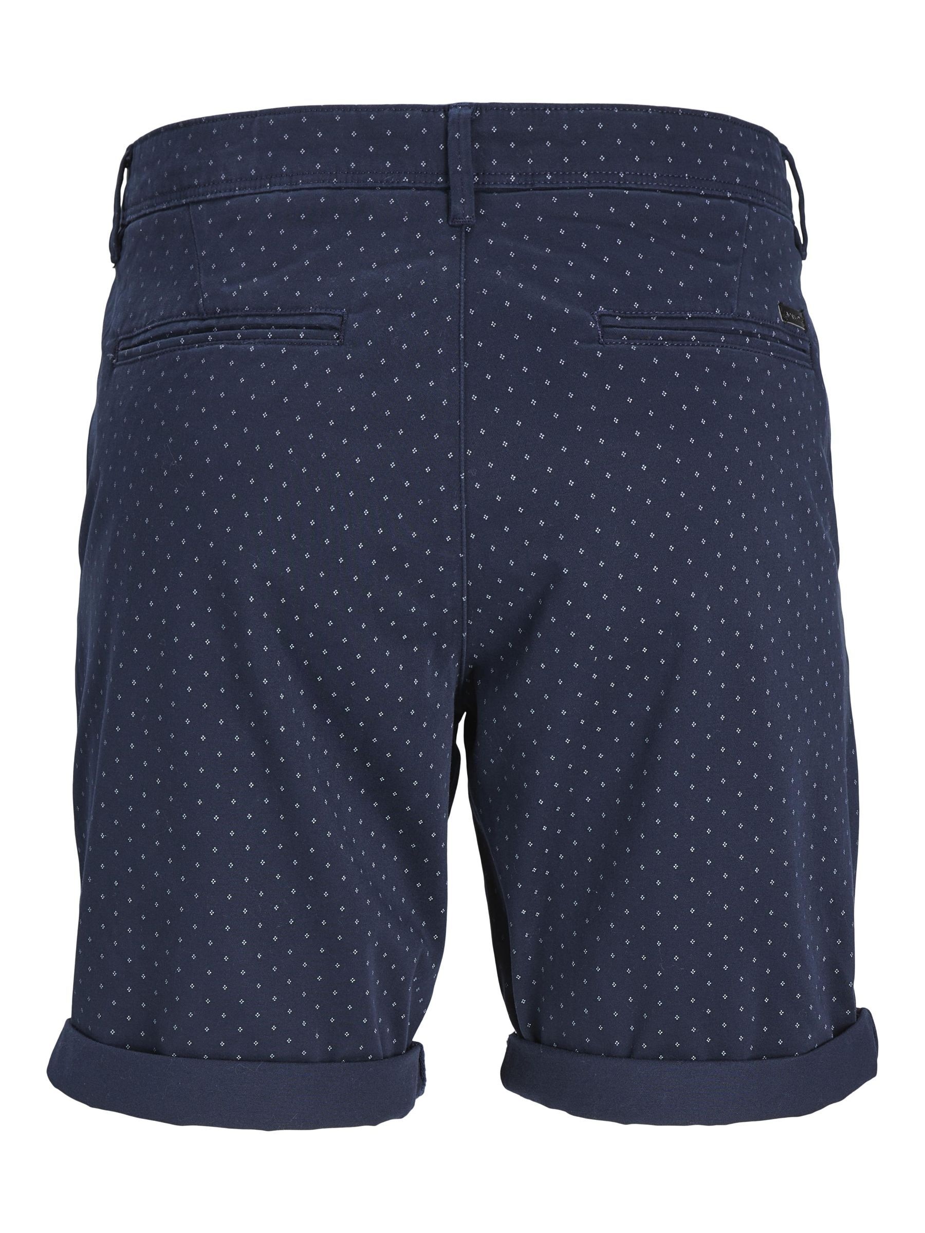 Jack & Jones Chinoshorts »JPSTBOWIE JJSHORT SA«