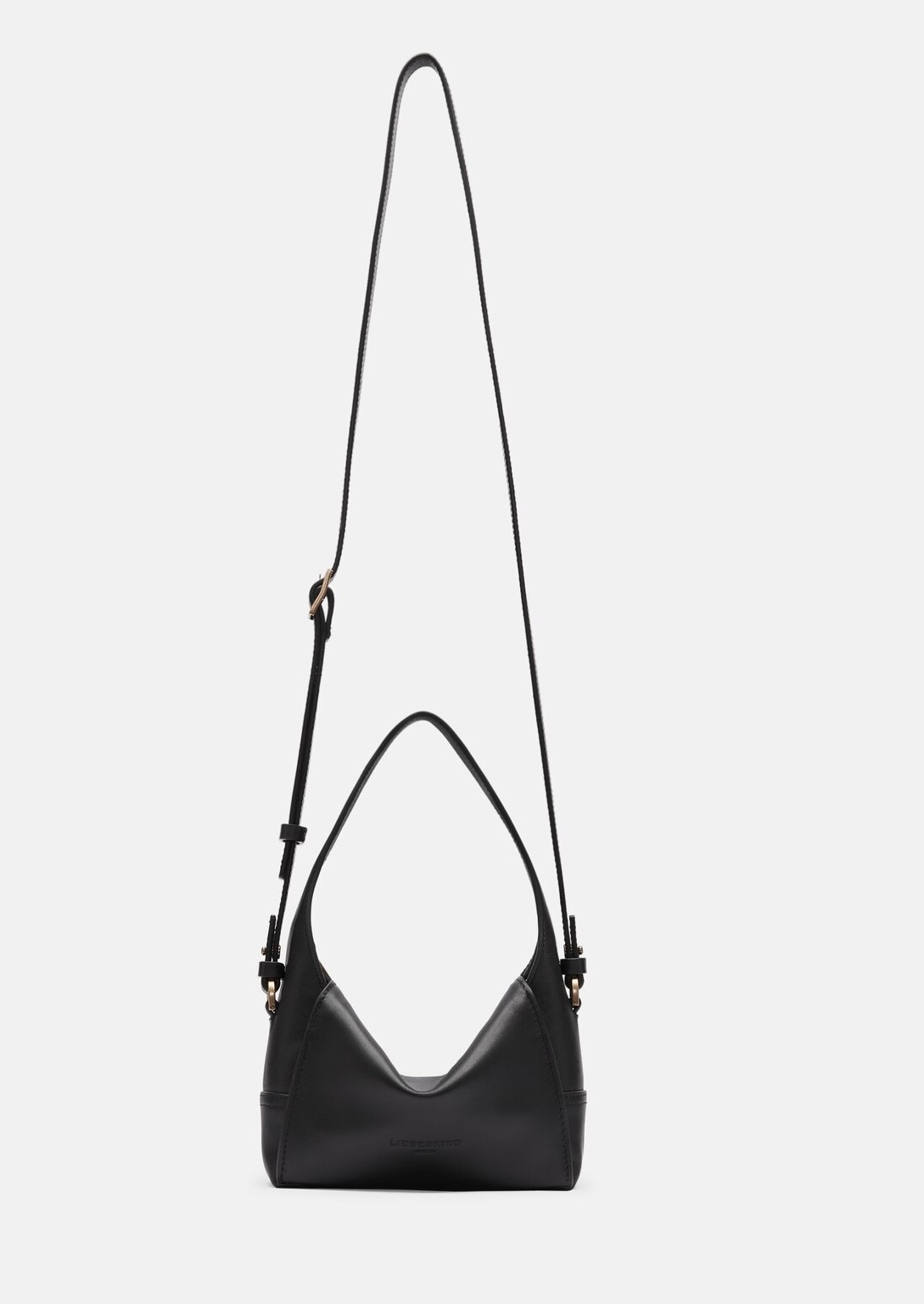 Liebeskind Berlin Hobo »Hobo XS LOU 2 CALF OPTIC«