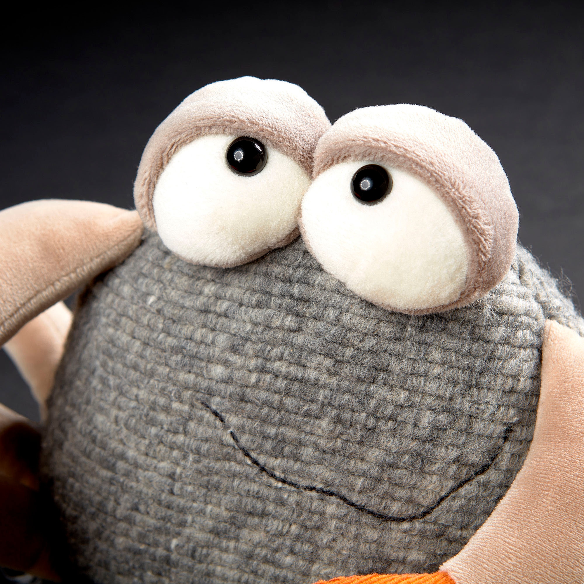 Sigikid Kuscheltier »BeastsTown - Kick Klick«