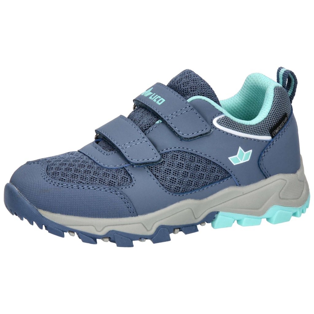 Lico Outdoorschuh »Outdoorschuh Akranes V«