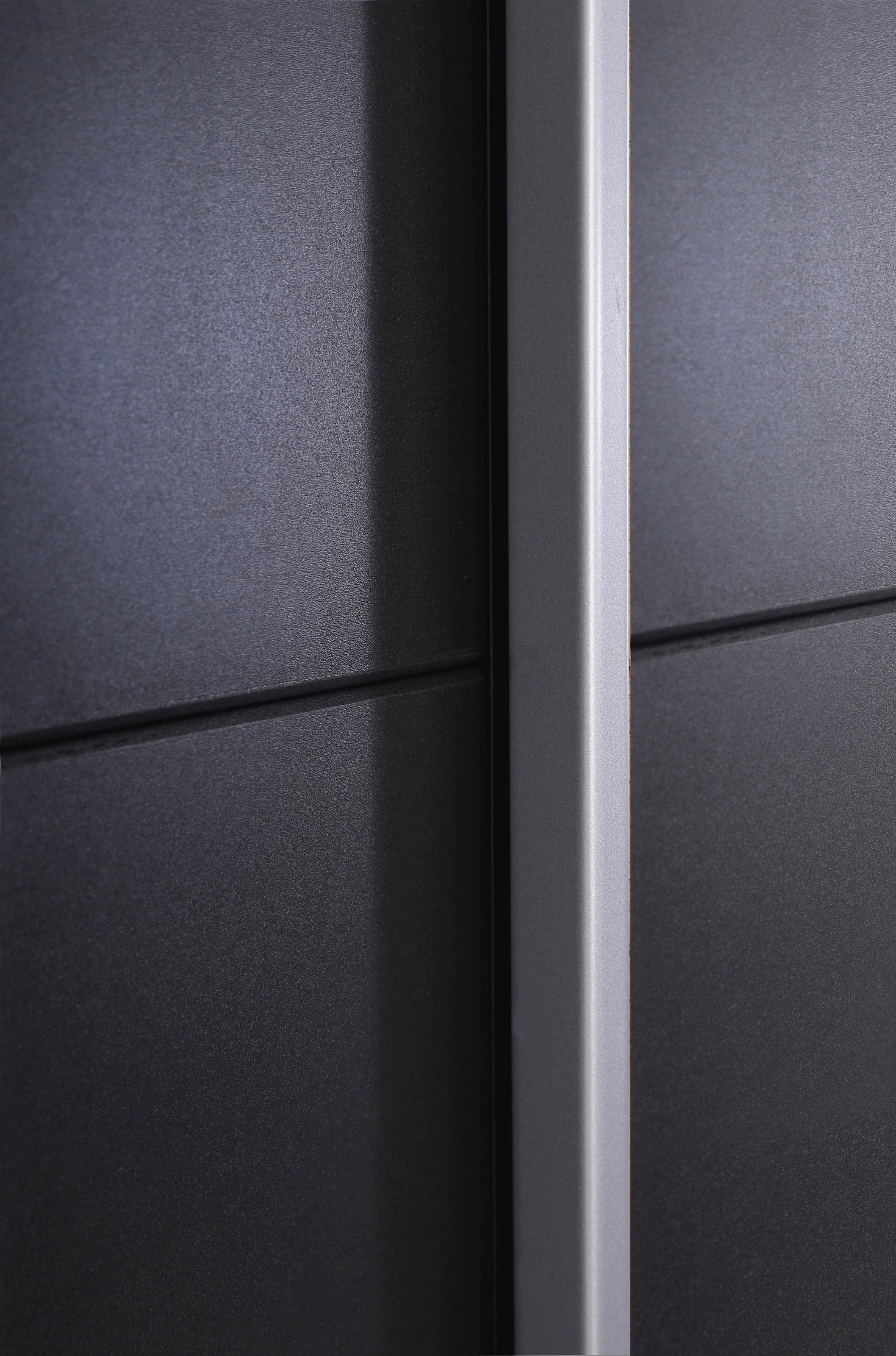 INOSIGN Schwebetürenschrank »PAULLY Schlafzimmerschrank Garderobe Preiskracher«, Kleiderschrank Breite 131 cm Bestseller MADE IN GERMANY RAUCH Schrank