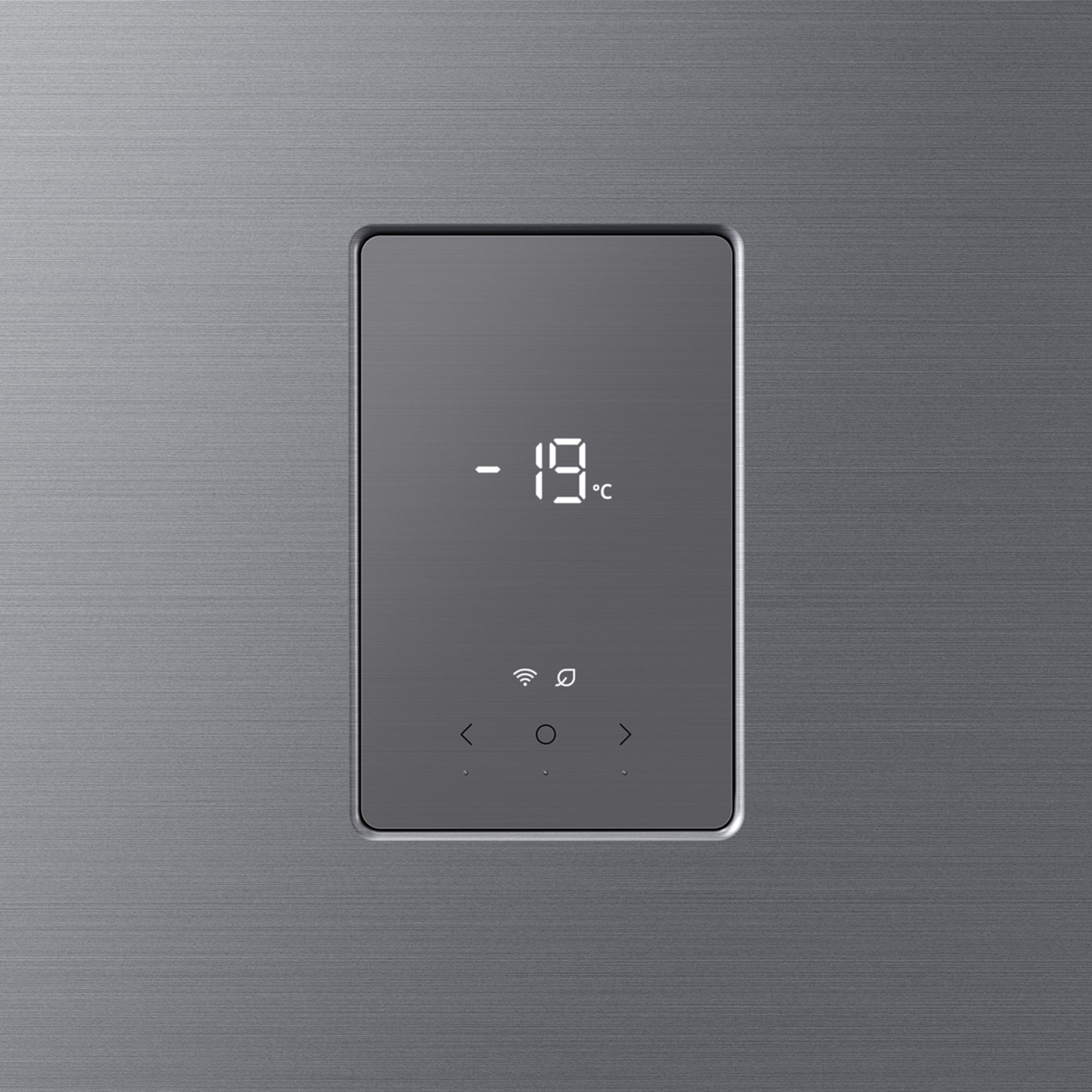 Samsung Gefrierschrank NoFrost »RZ80H32HDTEF« 185,8 cm hoch 59,5 cm breit No Frost - nie wieder abtauen