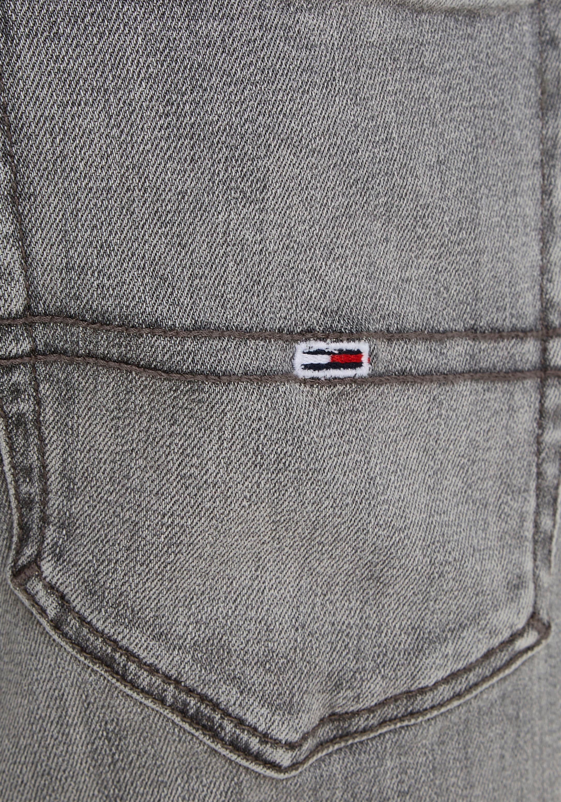Tommy Jeans 5-Pocket-Jeans »DAD JEAN TPRD« online RGLR bei