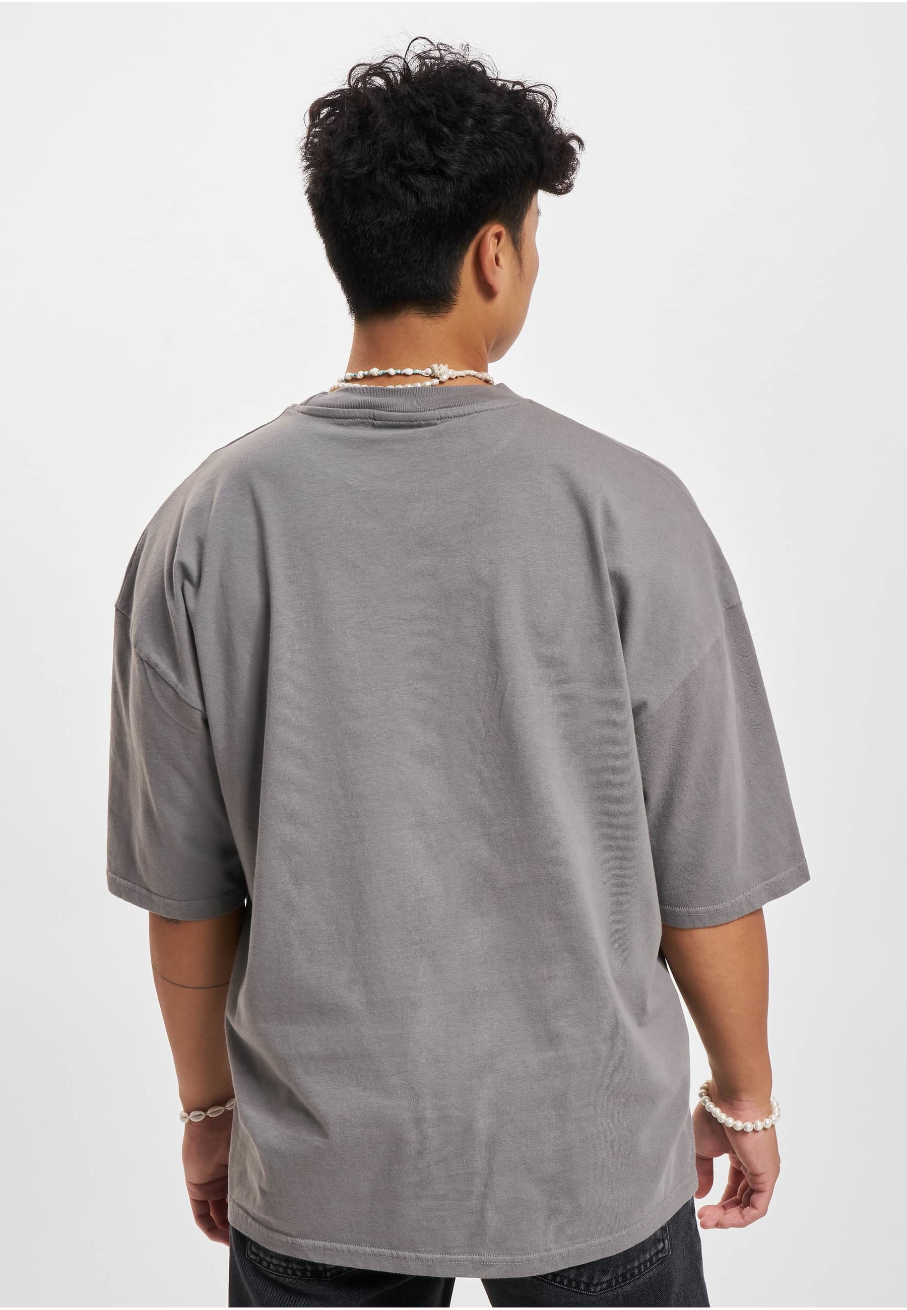 2Y Premium T-Shirt »2Y Premium Herren 2Y Basic Oversize Boxy Tee« 1 Stk.