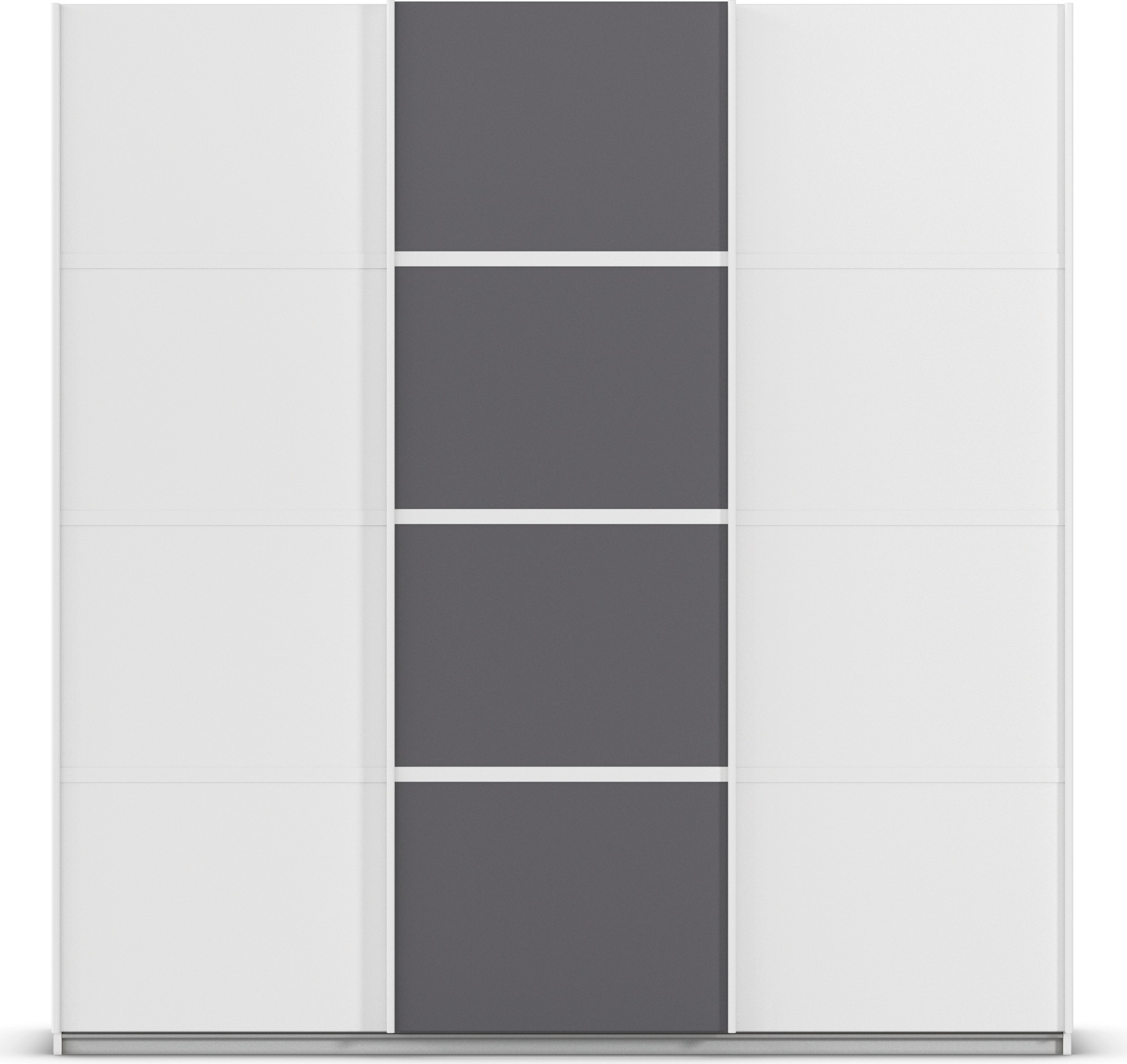 rauch Kleiderschrank "Schwebetürenschrank OTTO´s Choice Garderobe Schrank T günstig online kaufen