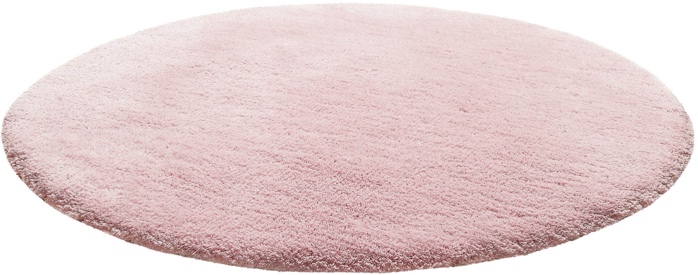 Homie Living Badematte "Porto Azzurro" Höhe 30 mm rutschhemmend beschichtet günstig online kaufen