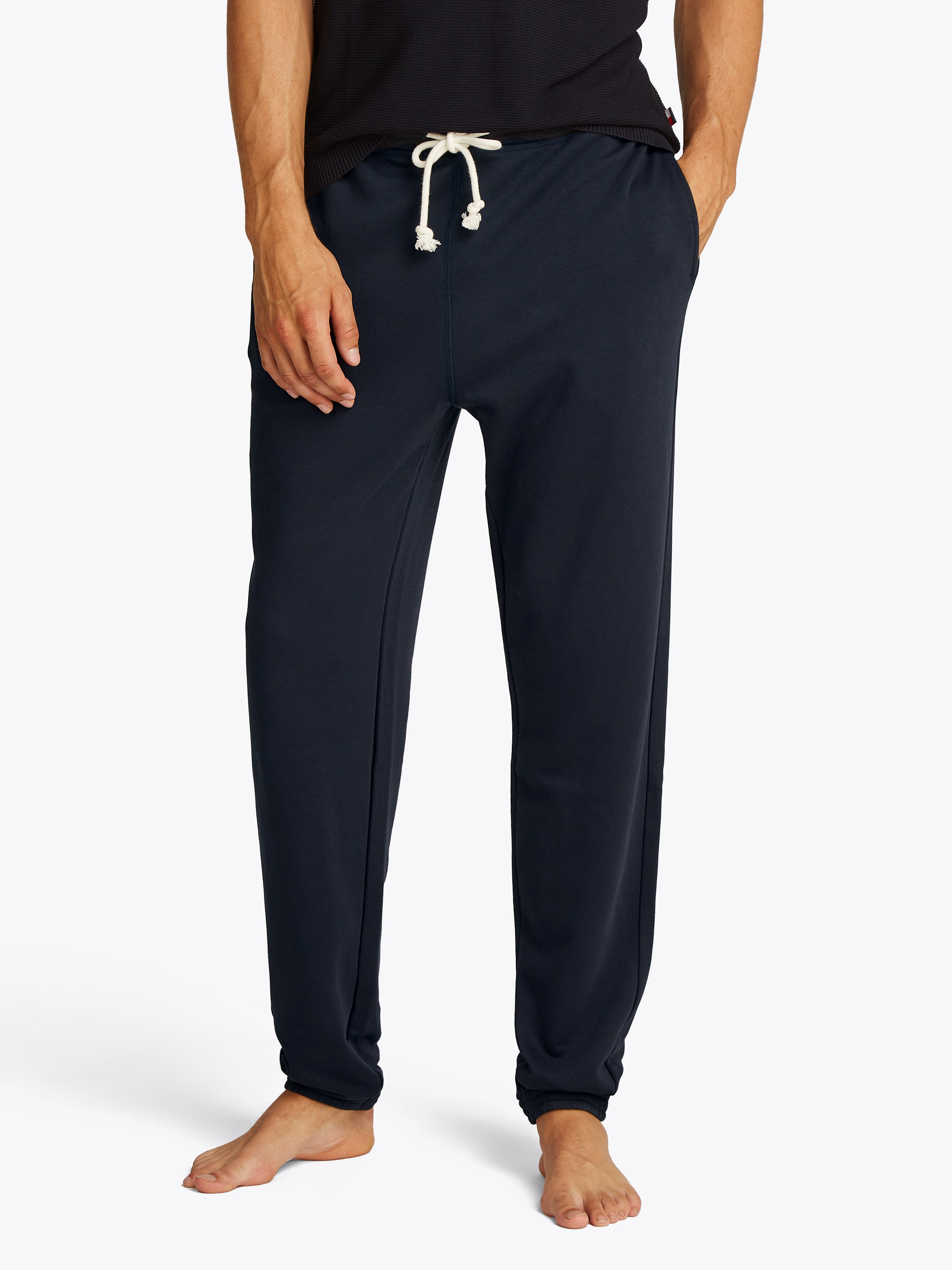 Tommy Hilfiger Underwear Homewearhose »TRACK PANT« mit Eingrifftaschen günstig online kaufen