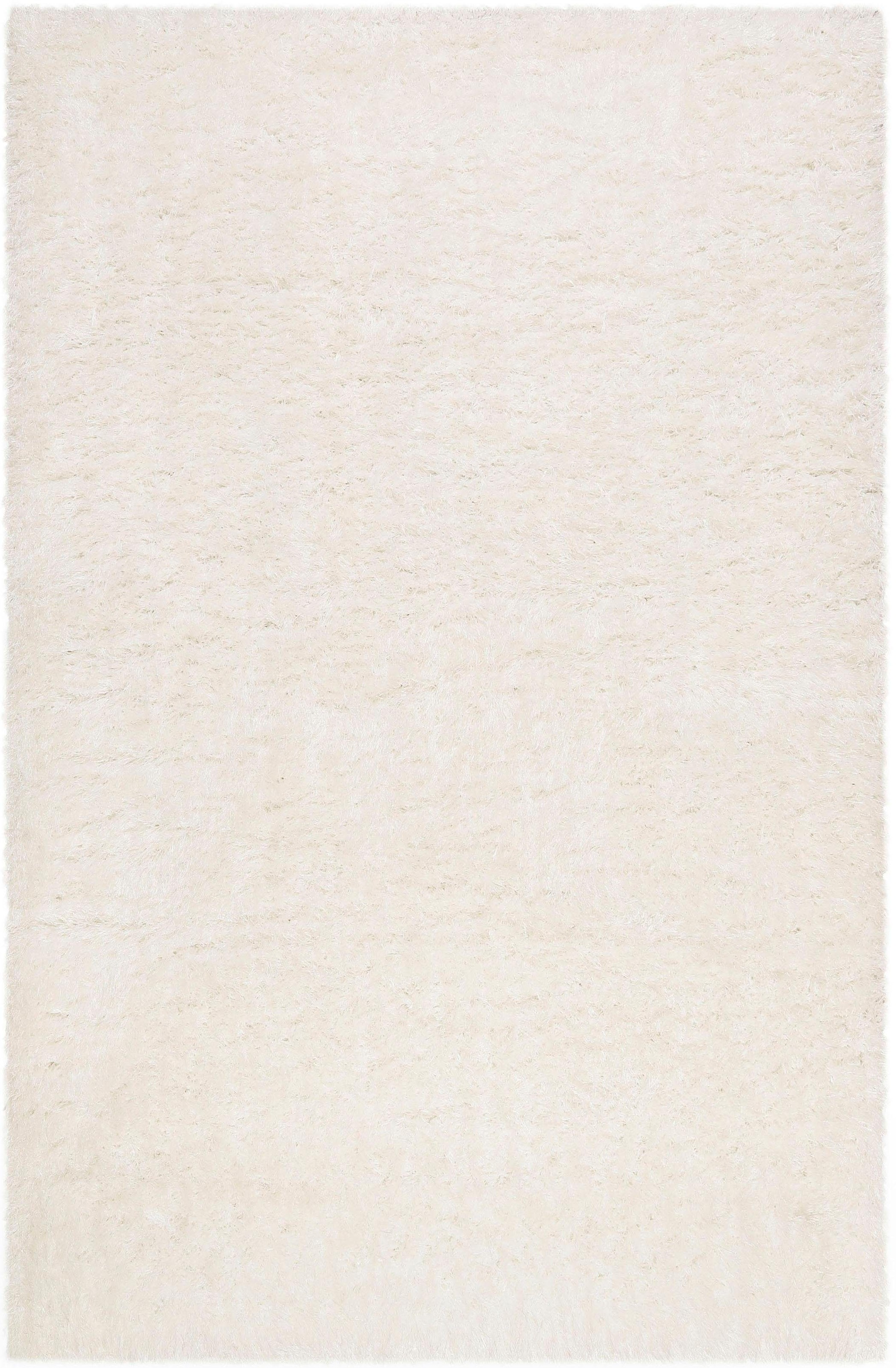 Esprit Hochflor-Teppich »City Glam ESP-80412«, rechteckig, 70 mm Höhe, Shaggy, Langflor, weiche Haptik, Wohnzimmer