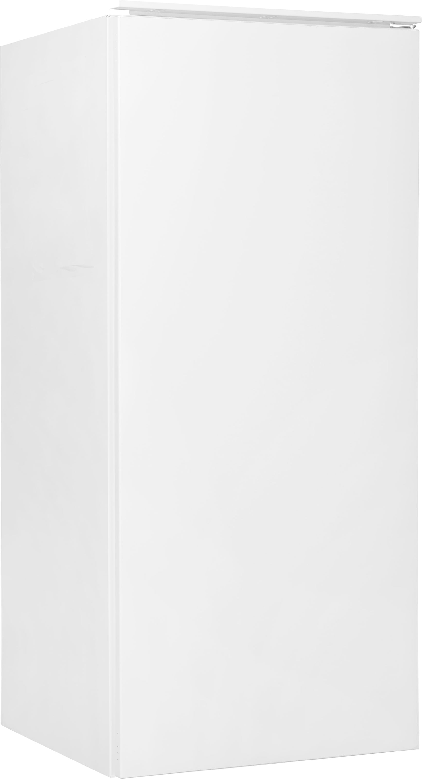 Hanseatic Einbaukühlschrank »HEKS12254GE«, HEKS12254GE, 123 cm hoch, 54 cm breit
