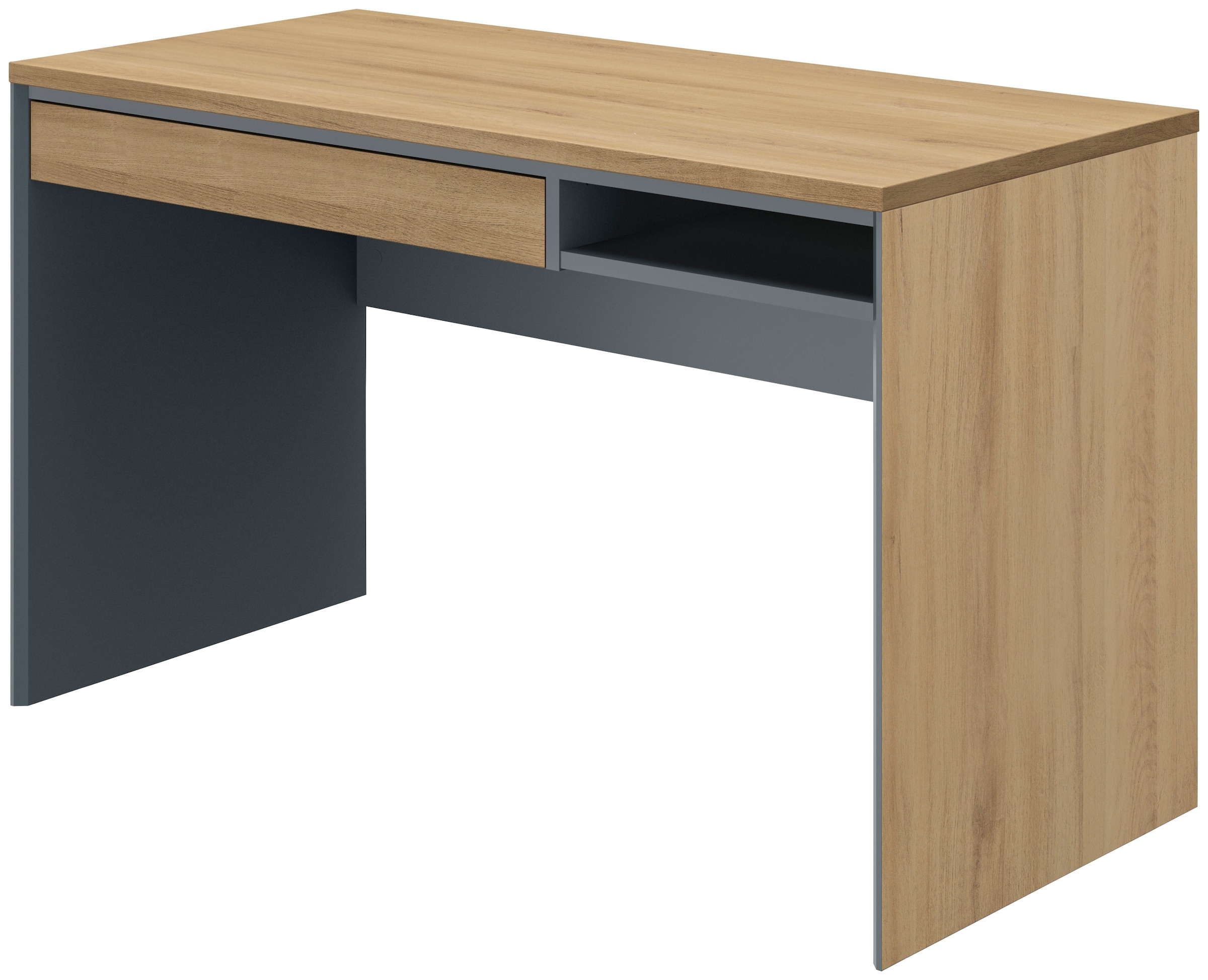 Gami Schreibtisch »ARCADE«, 1 Schublade1 1 Nische