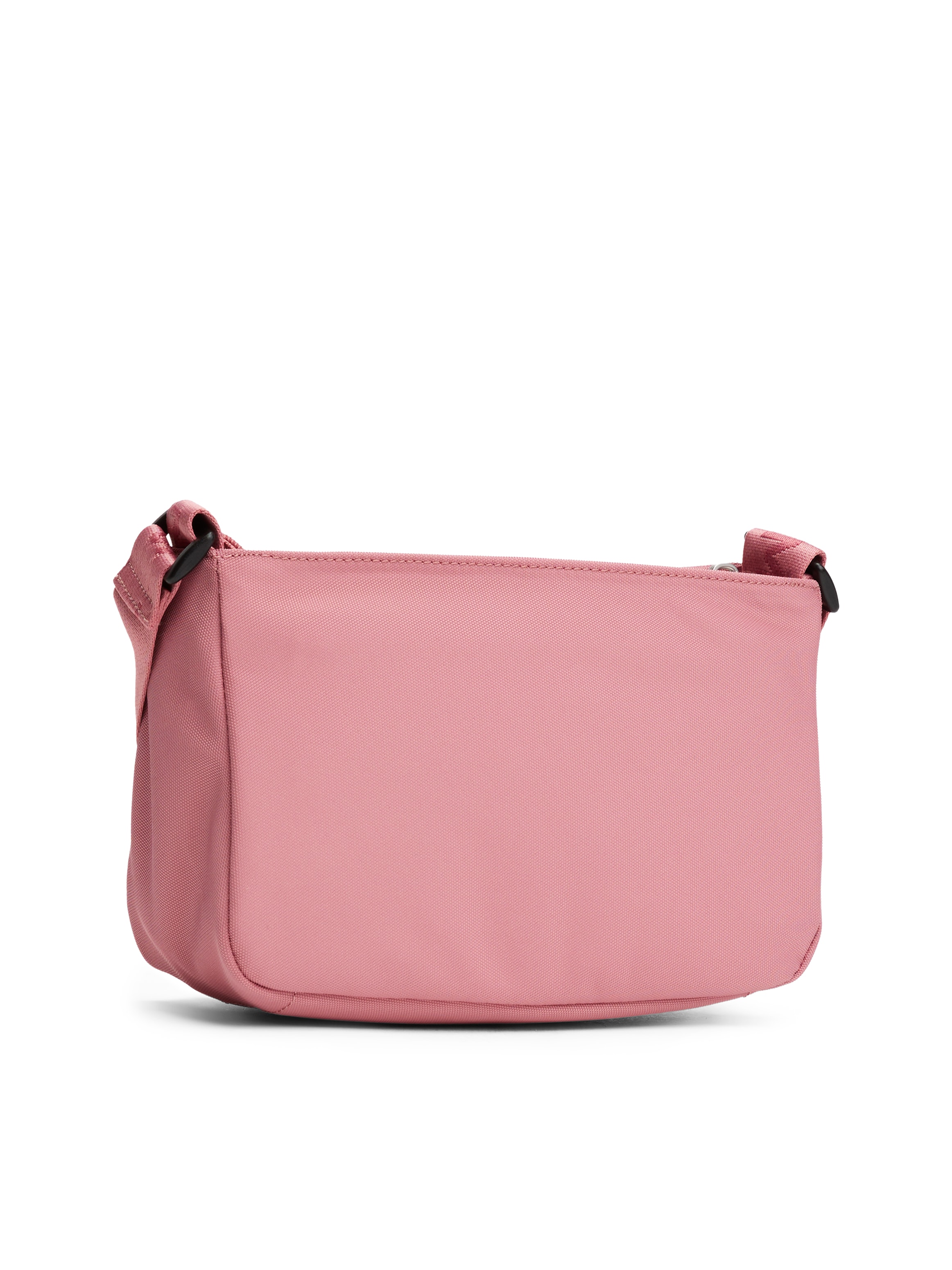 Tommy Jeans Schultertasche »TJW DAILY SHOULDER BAG«, Damen Umhängetasche, Freizeittasche mit Logo-Schriftzug