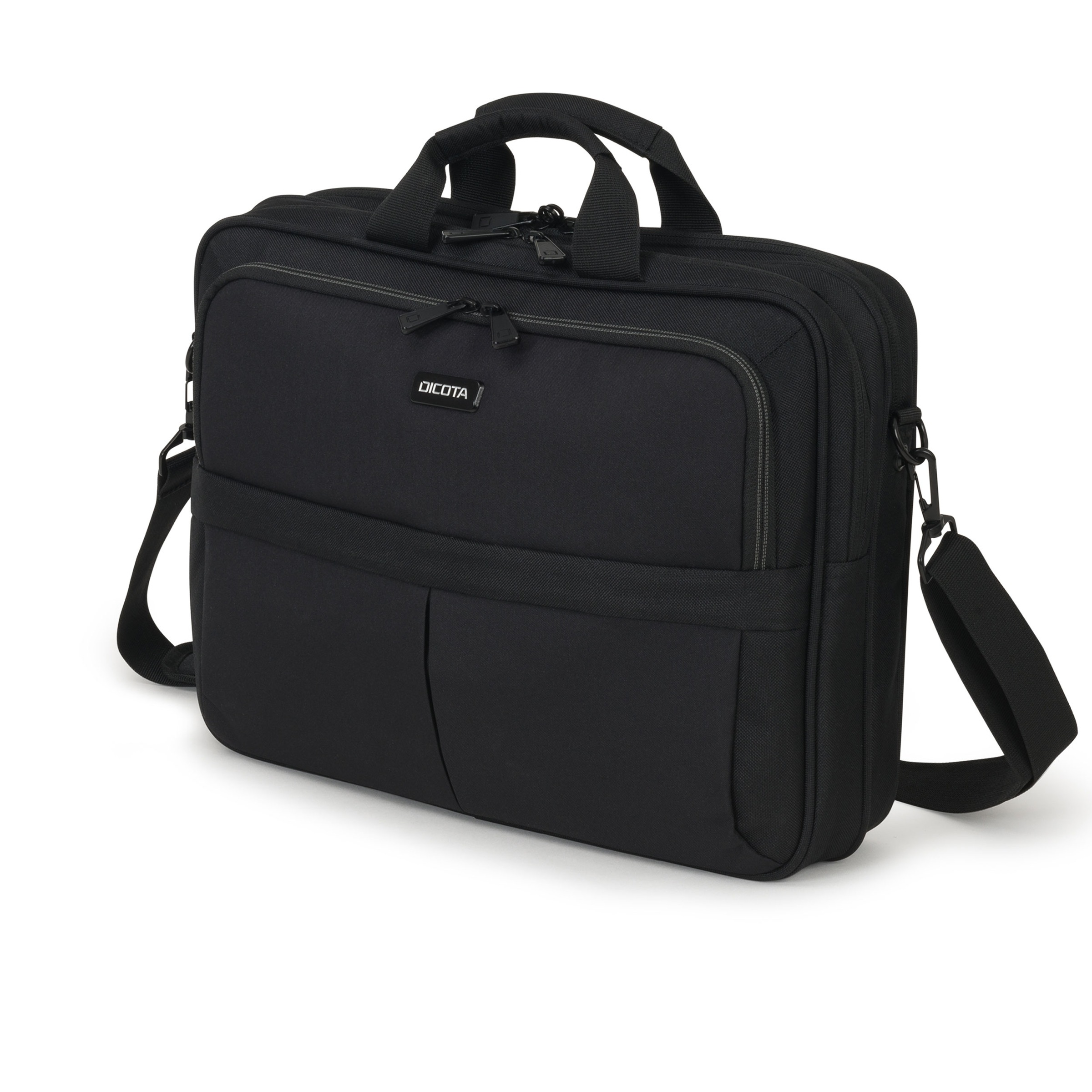 DICOTA Laptoptasche »Eco Top Traveller SCALE 14-15.6"«