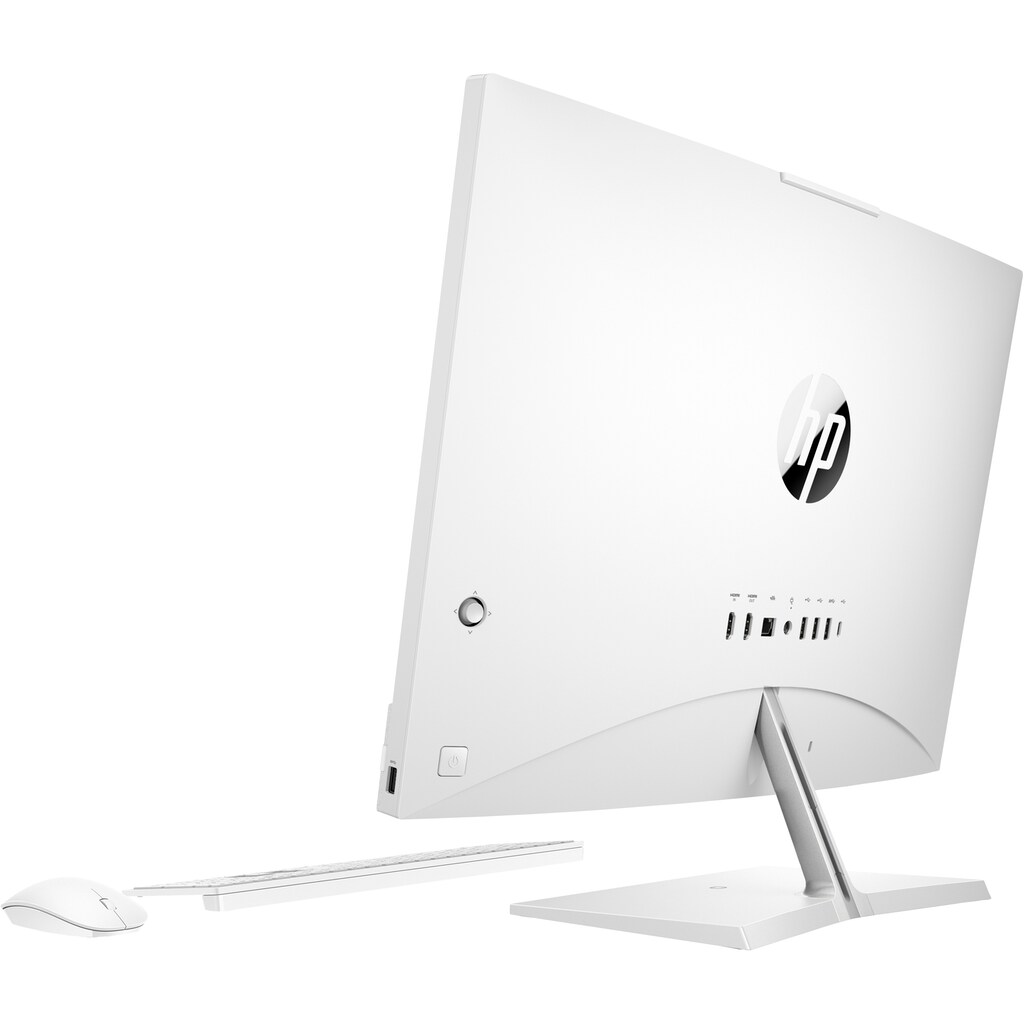 HP All-in-One PC »Pavilion 24-ca1013ng Intel® Core™ i7 60,5 cm (23.8 Zoll)«