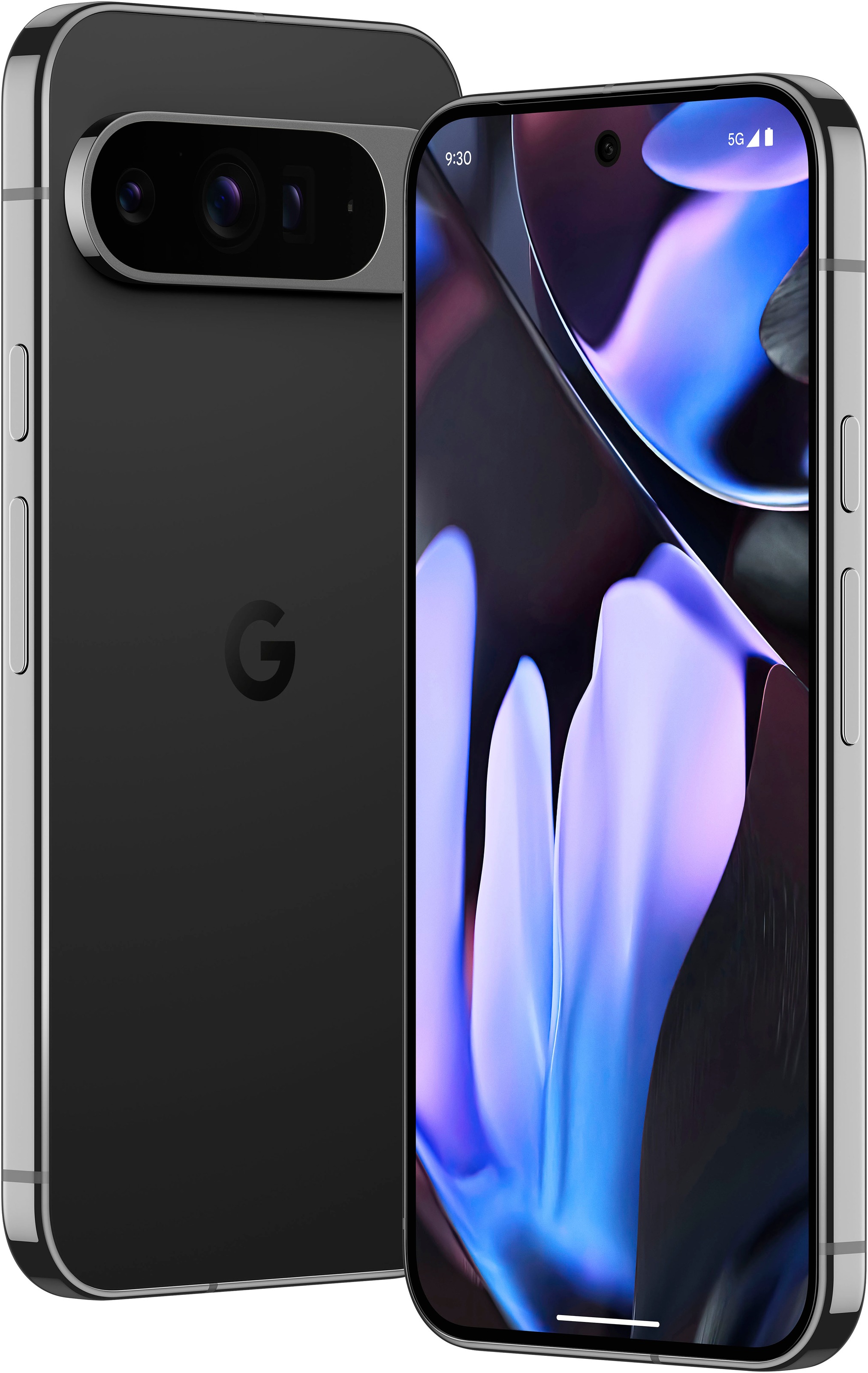 Google Smartphone »Pixel 9 Pro XL, 512 GB«, Obsidian