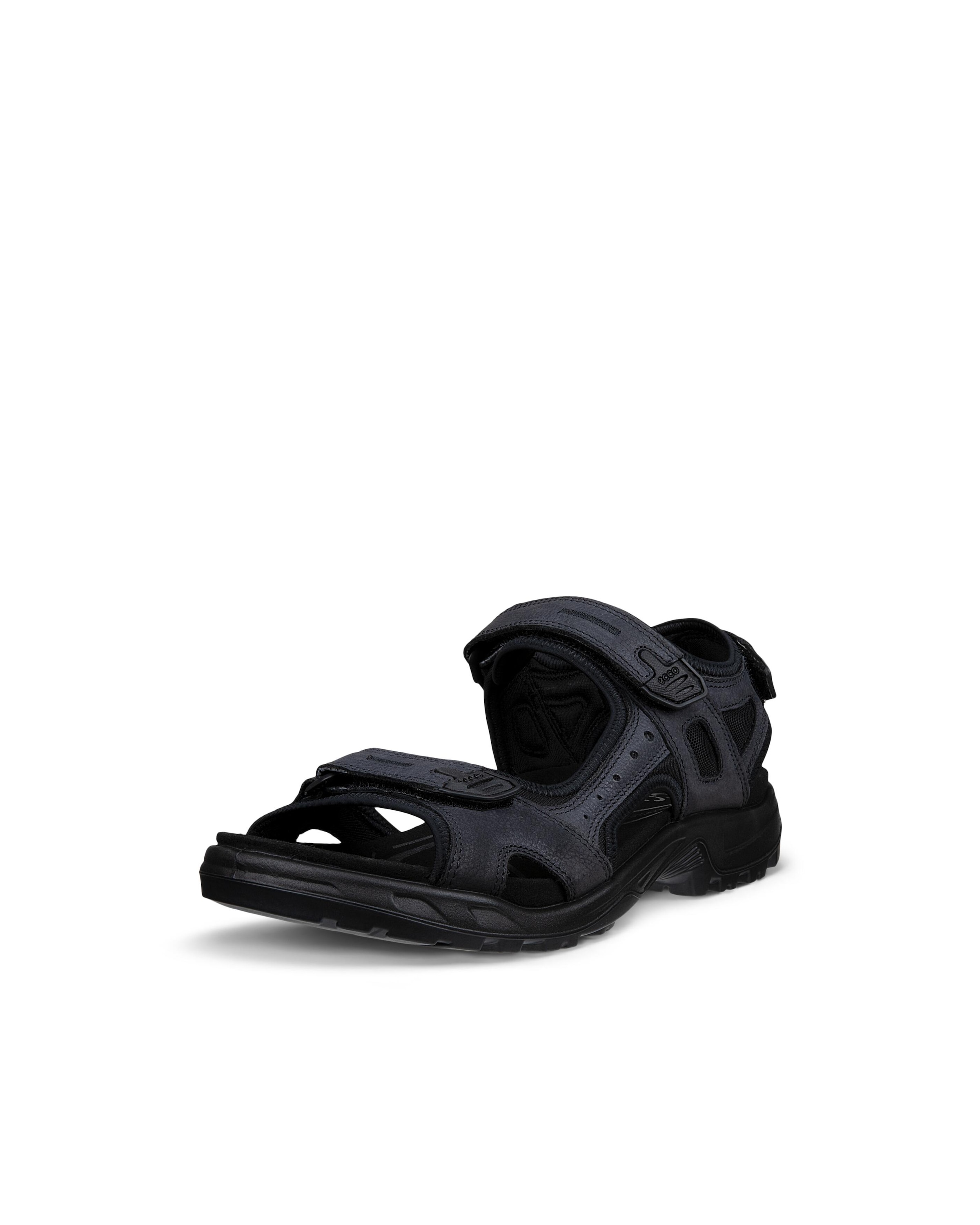 Ecco Outdoorsandale »Offroad«  Sommerschuh, Klettschuh, Outdoorschuh, in Trekking-Optik