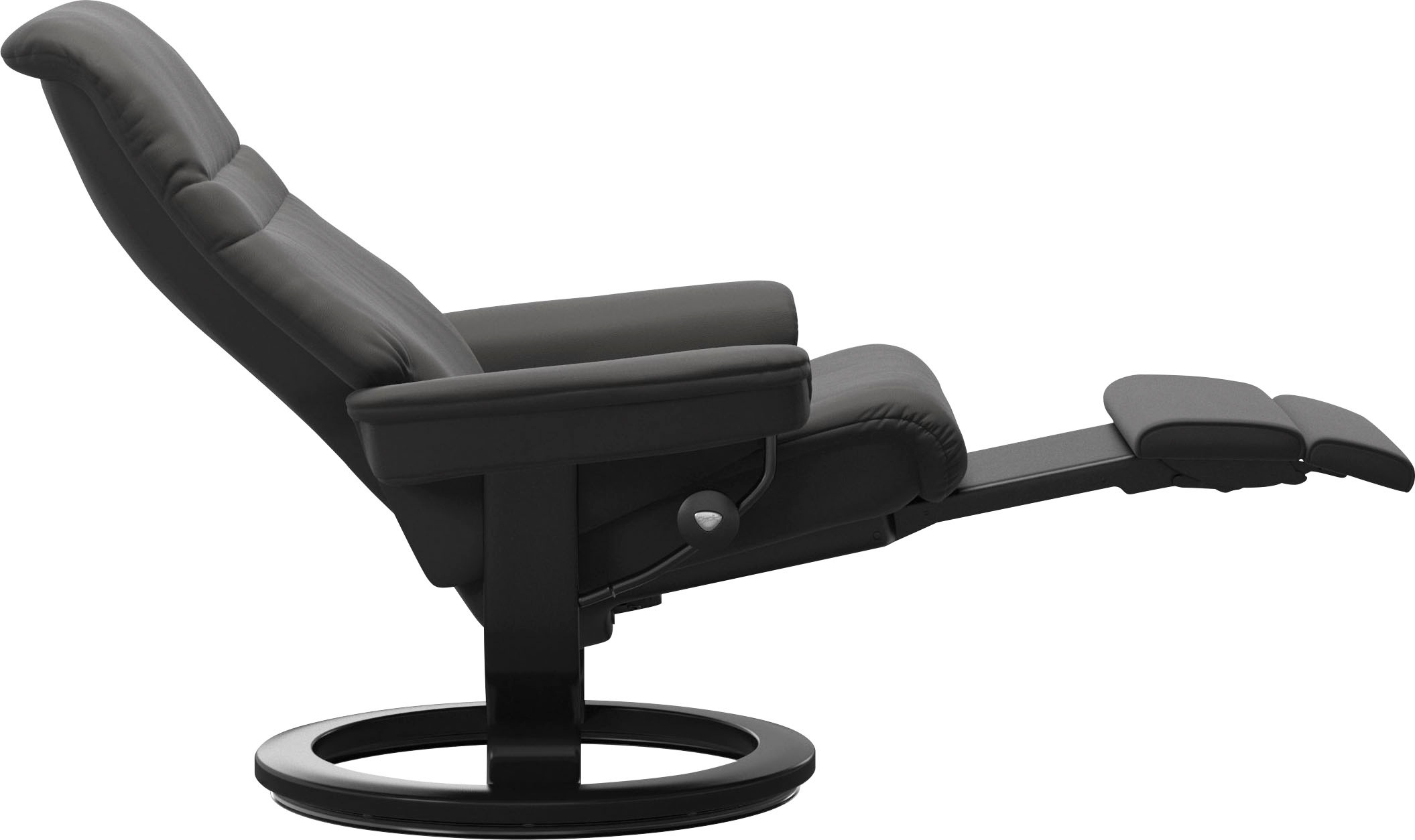 Stressless® Relaxsessel »Sunrise«, elektrisch verstellbar, optional 2-motorisch, Größe M & L