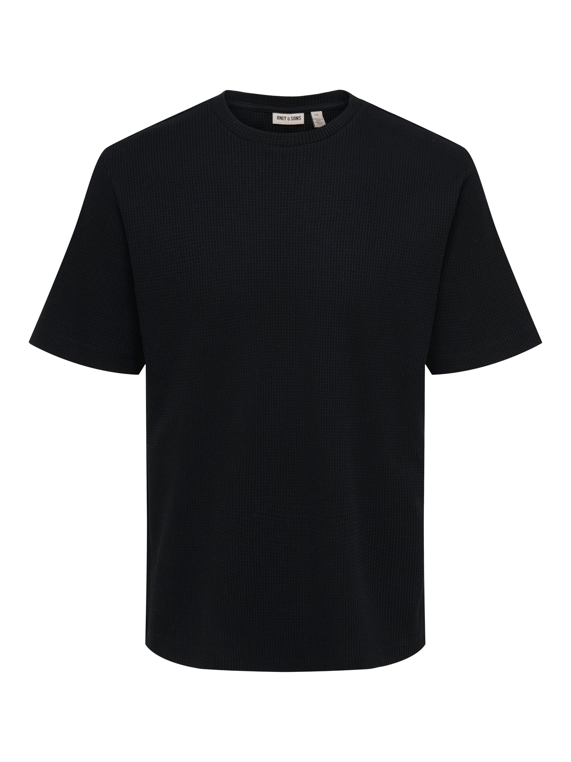 ONLY & SONS T-Shirt »ONSTOBIE REG SS TEE NOOS«