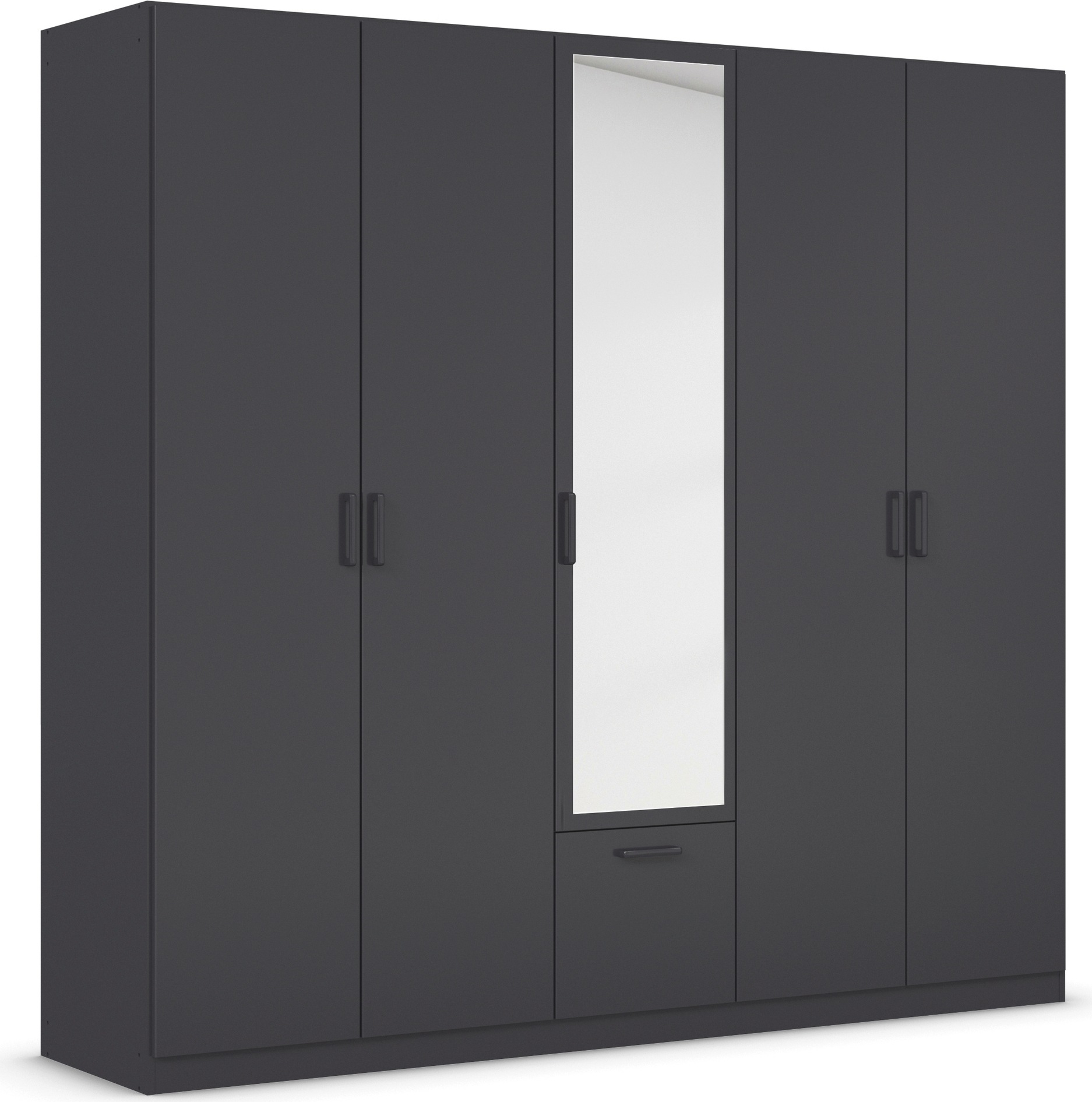 rauch Drehtürenschrank »Kleiderschrank Schrank Garderobe Wäscheschrank BARI günstig online kaufen